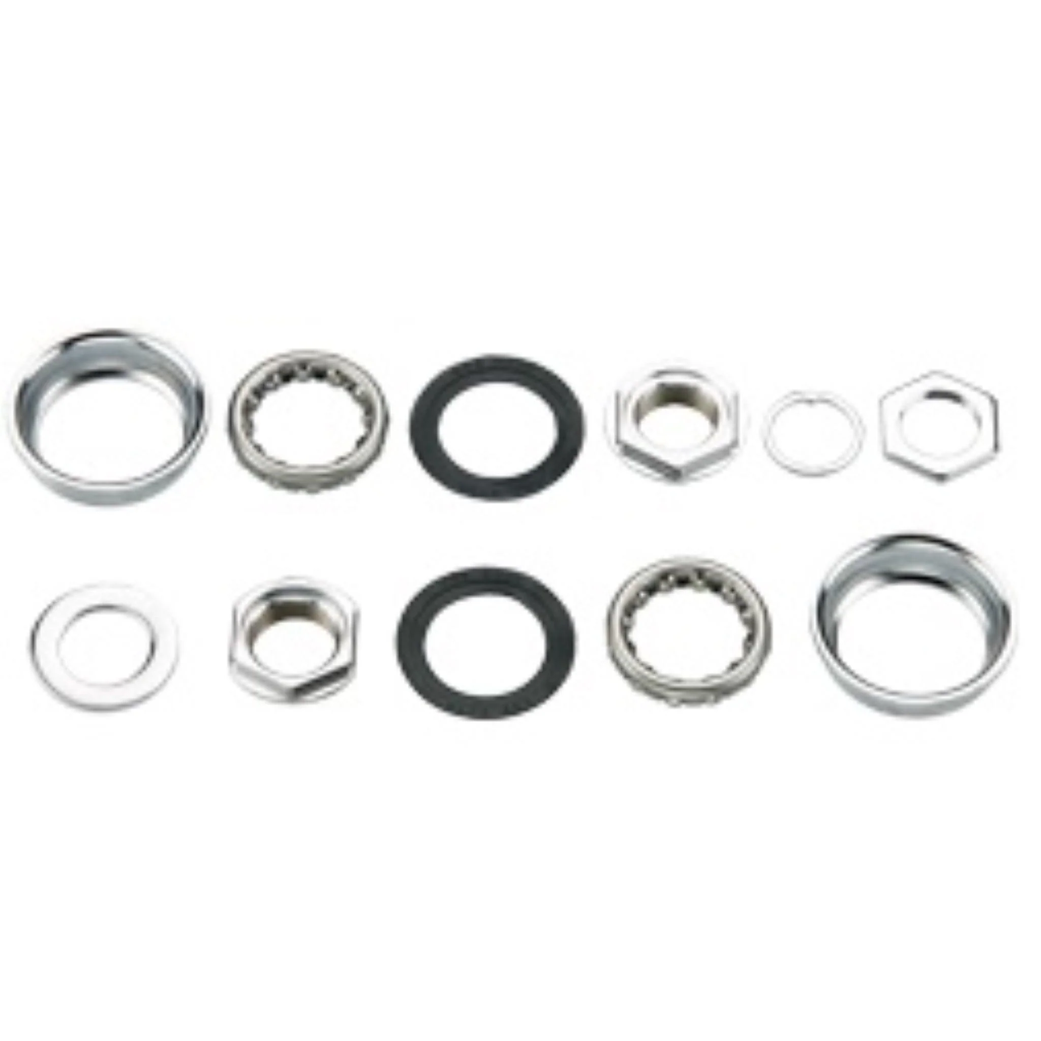 XLC Neco BB Unit 1pc Loose Sealed