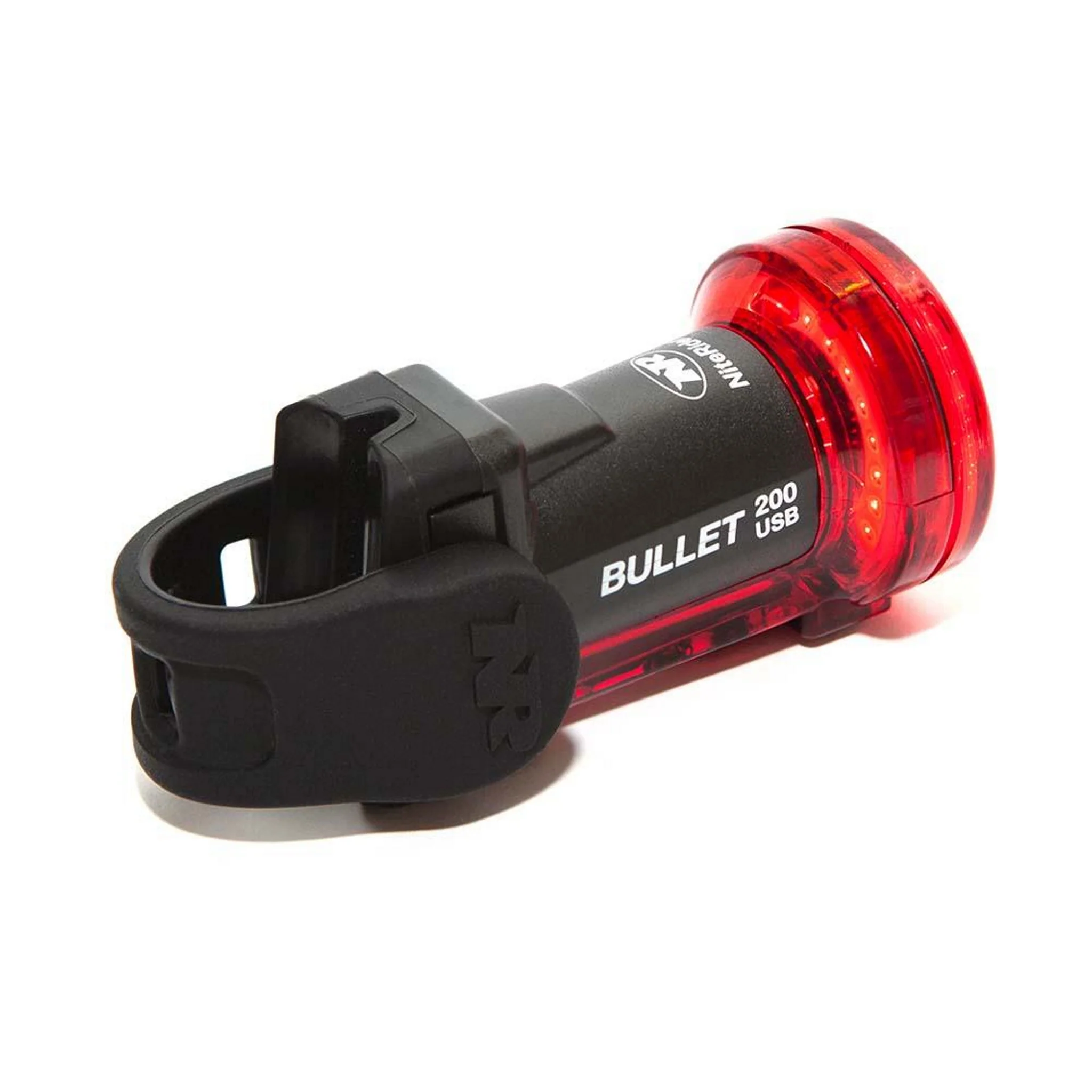 NiteRider Bullet 200 Tail Light - Image 2