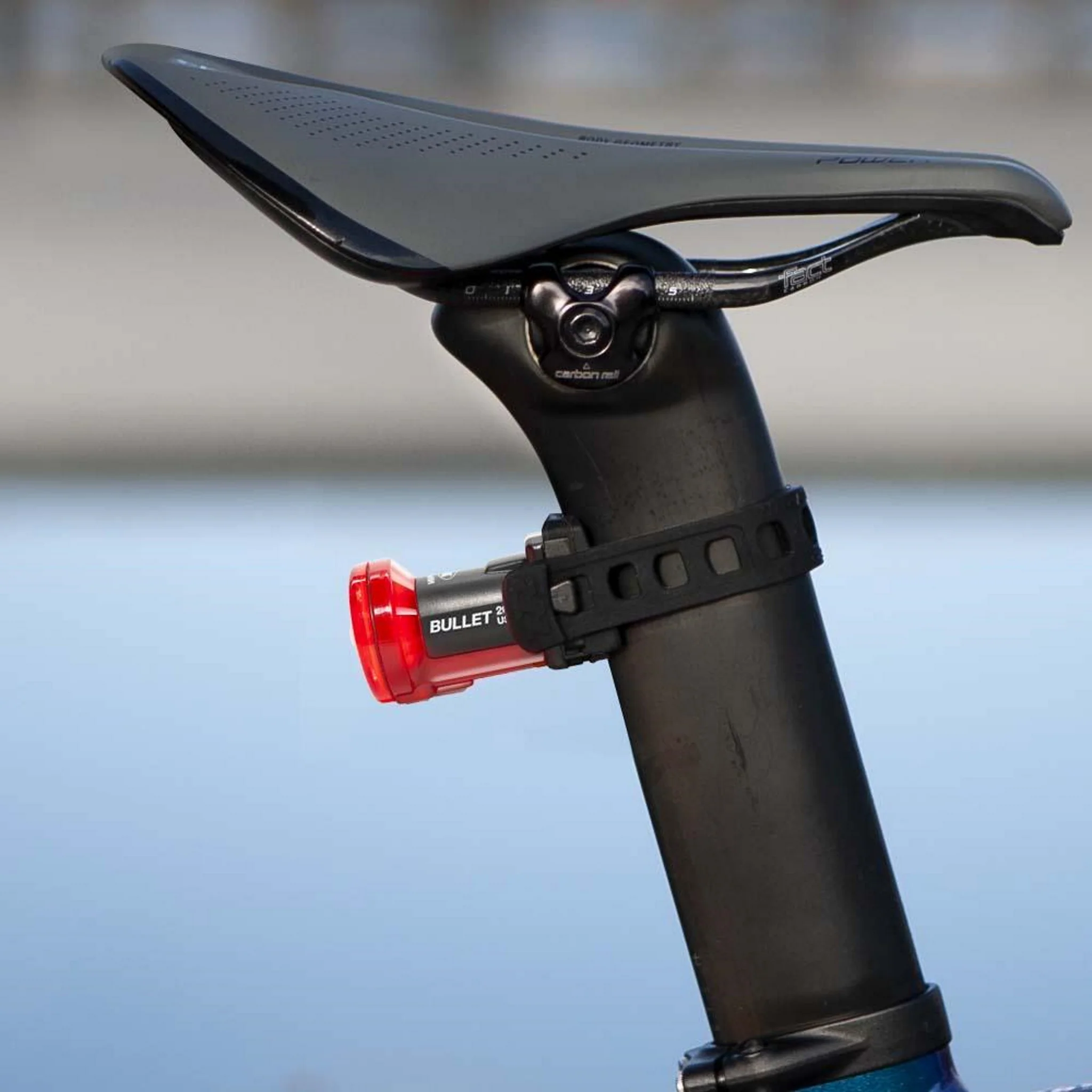 NiteRider Bullet 200 Tail Light - Image 4