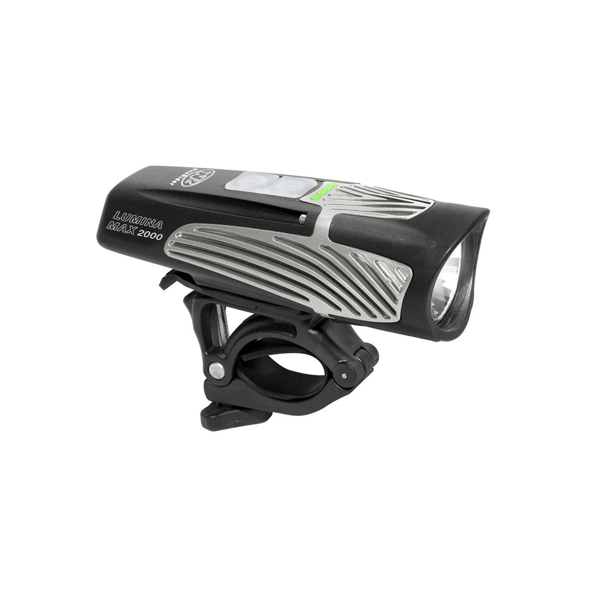 NiteRider Lumina Max 2000 Wireless Remote Front Light - Image 2