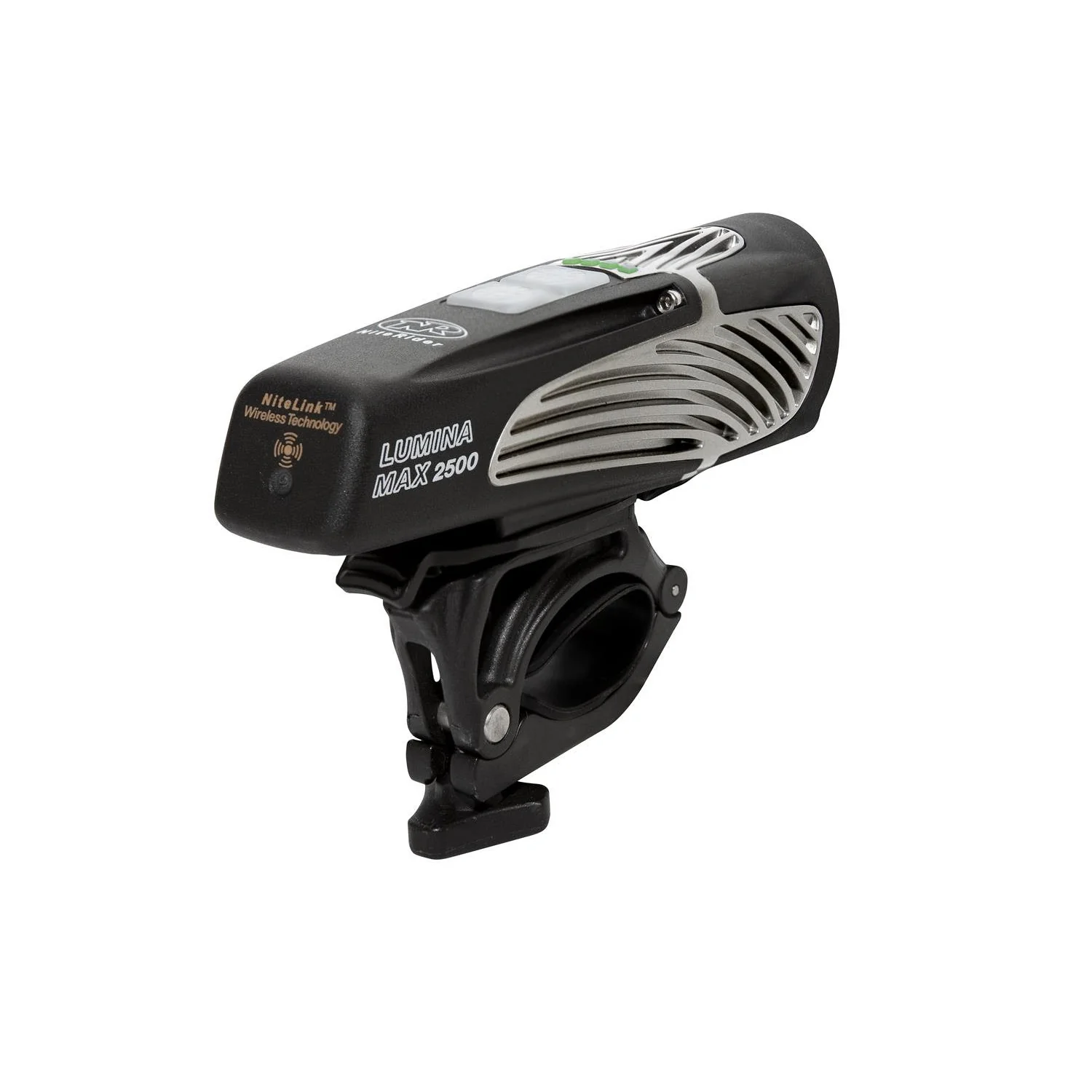 NiteRider Lumina Max 2500 Wireless Remote Front Light - Image 3