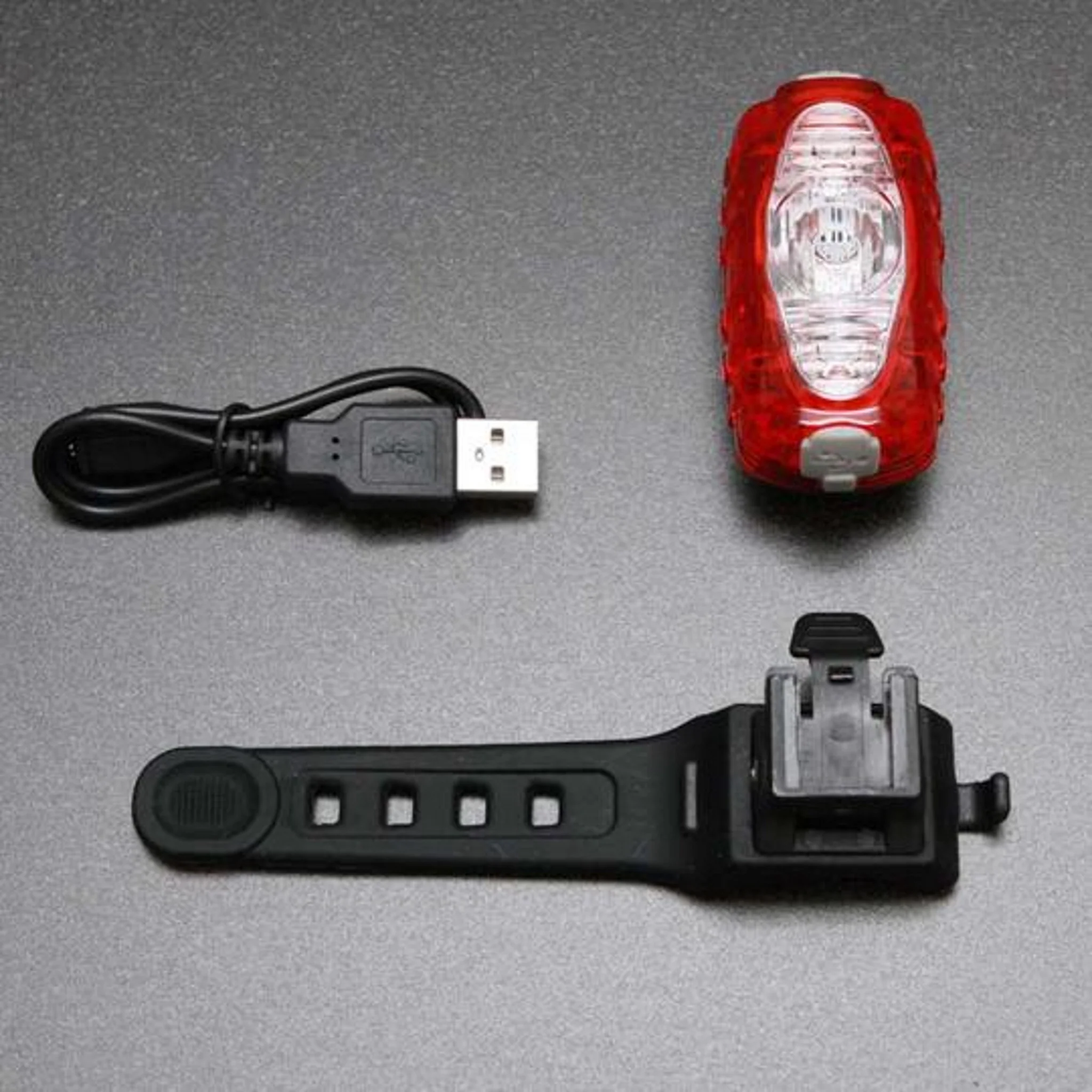 NiteRider Omega 300 Tail Light - Image 6