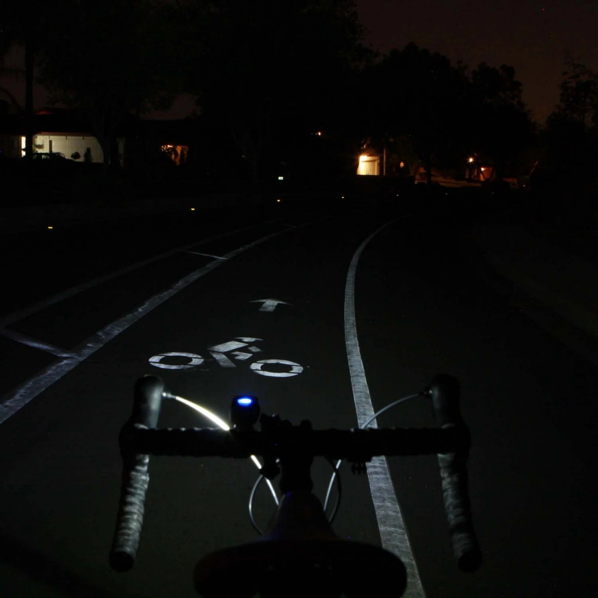 NiteRider Swift 300 Front Light - Image 5