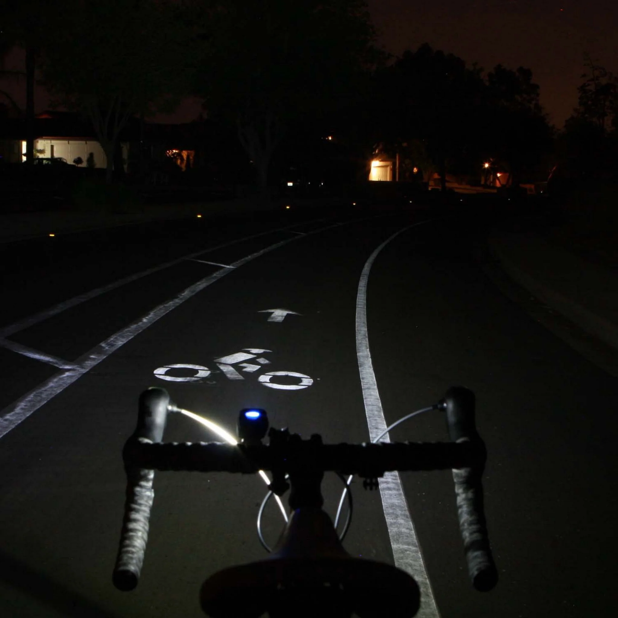 NiteRider Swift 300 Front Light - Image 6