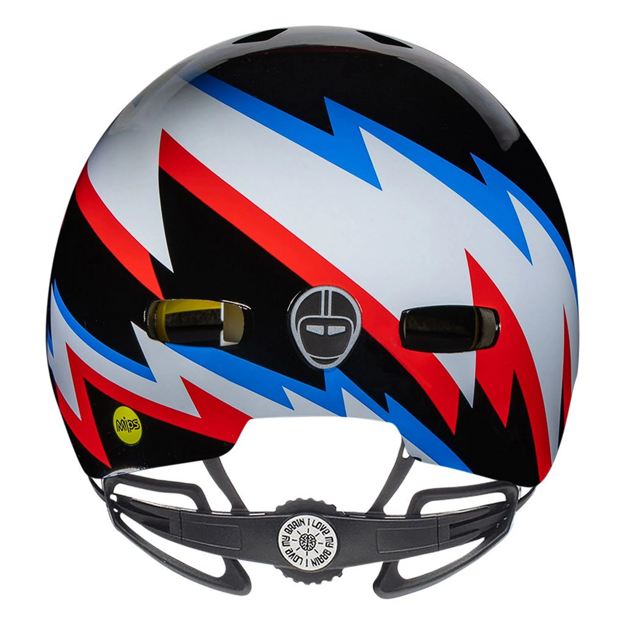 Nutcase Little Nutty MIPS Helmet Youth Spark - Image 3