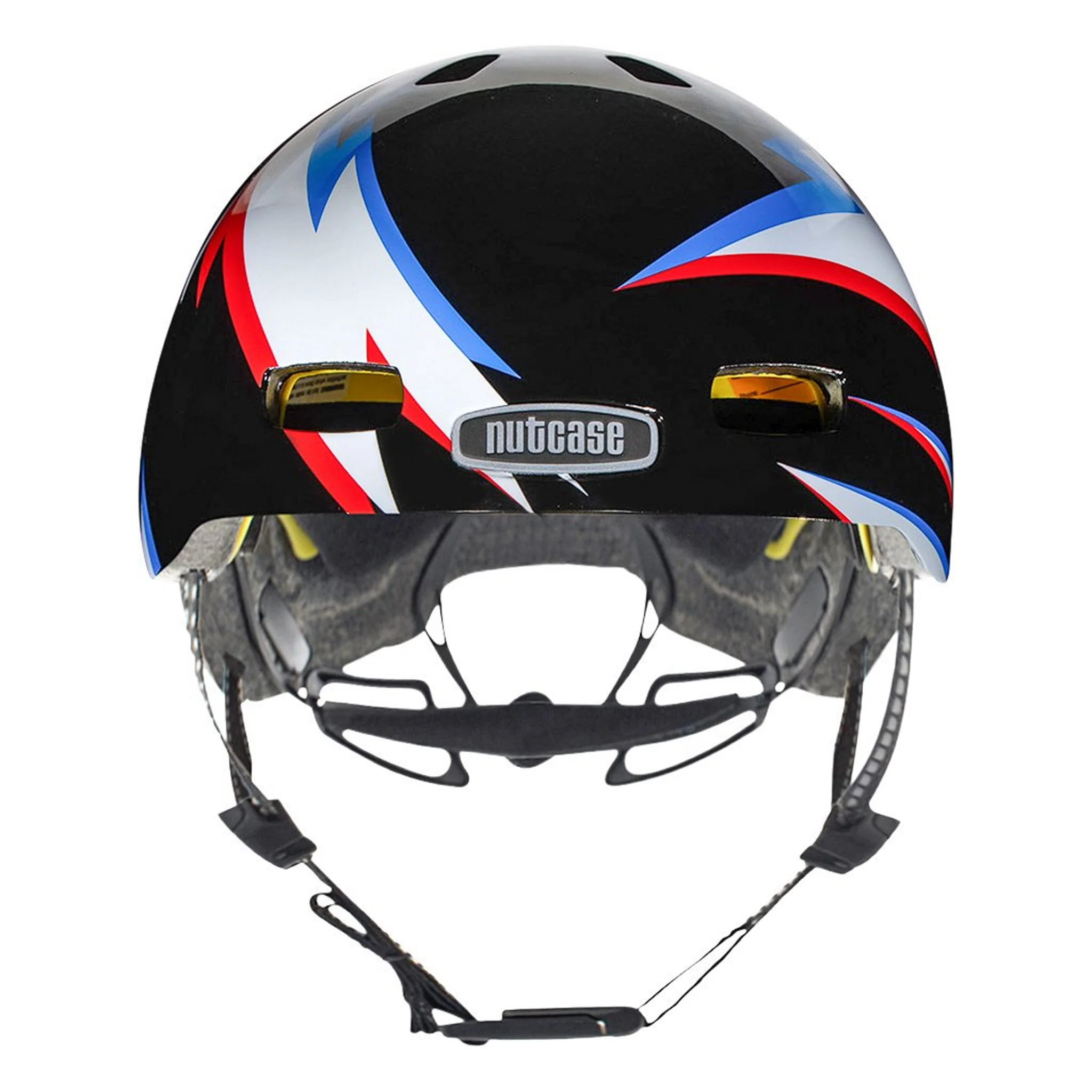 Nutcase Little Nutty MIPS Helmet Youth Spark - Image 4
