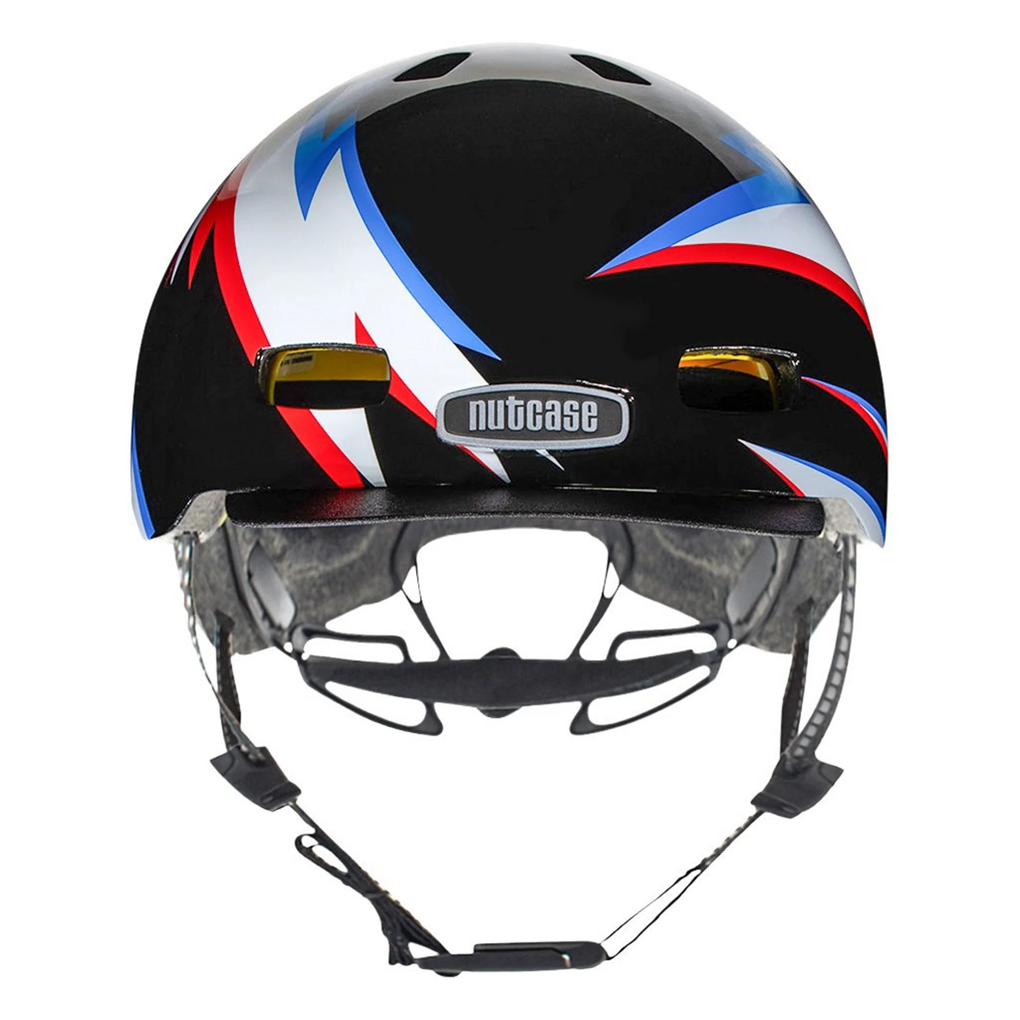 Nutcase Little Nutty MIPS Helmet Youth Spark - Image 7