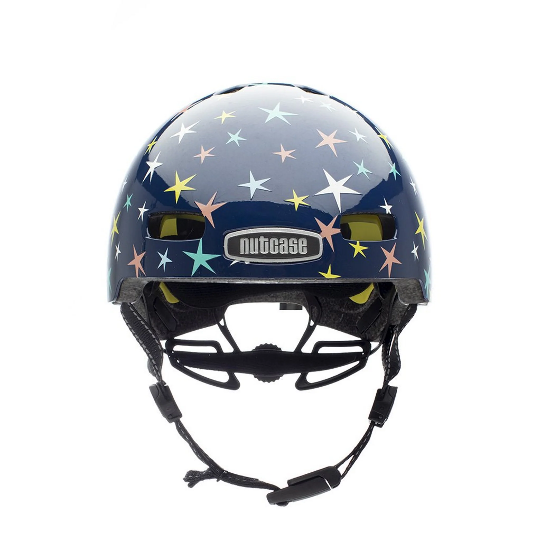 Nutcase Little Nutty MIPS Helmet Youth Stars Are Born - Image 6