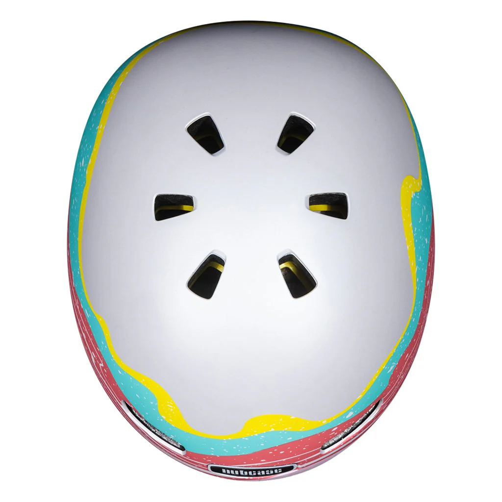 Nutcase Little Nutty MIPS Youth Helmet Vibe Matte - Image 7