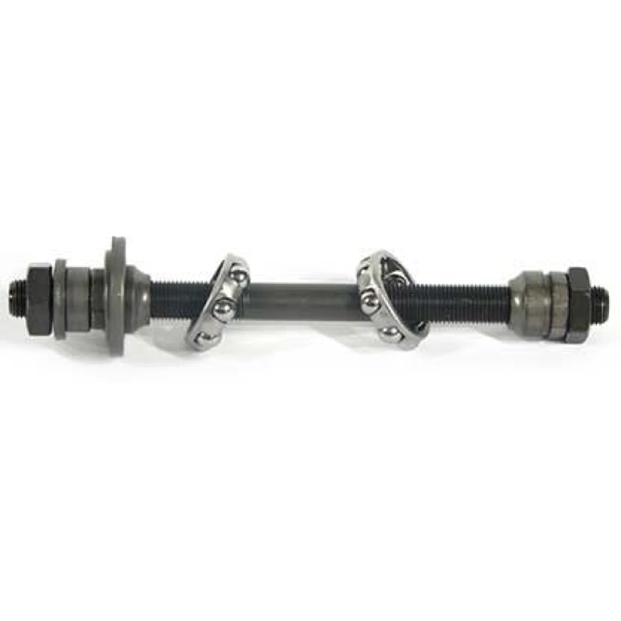 On Track Assy-RR Cassette QR Axle 145mm