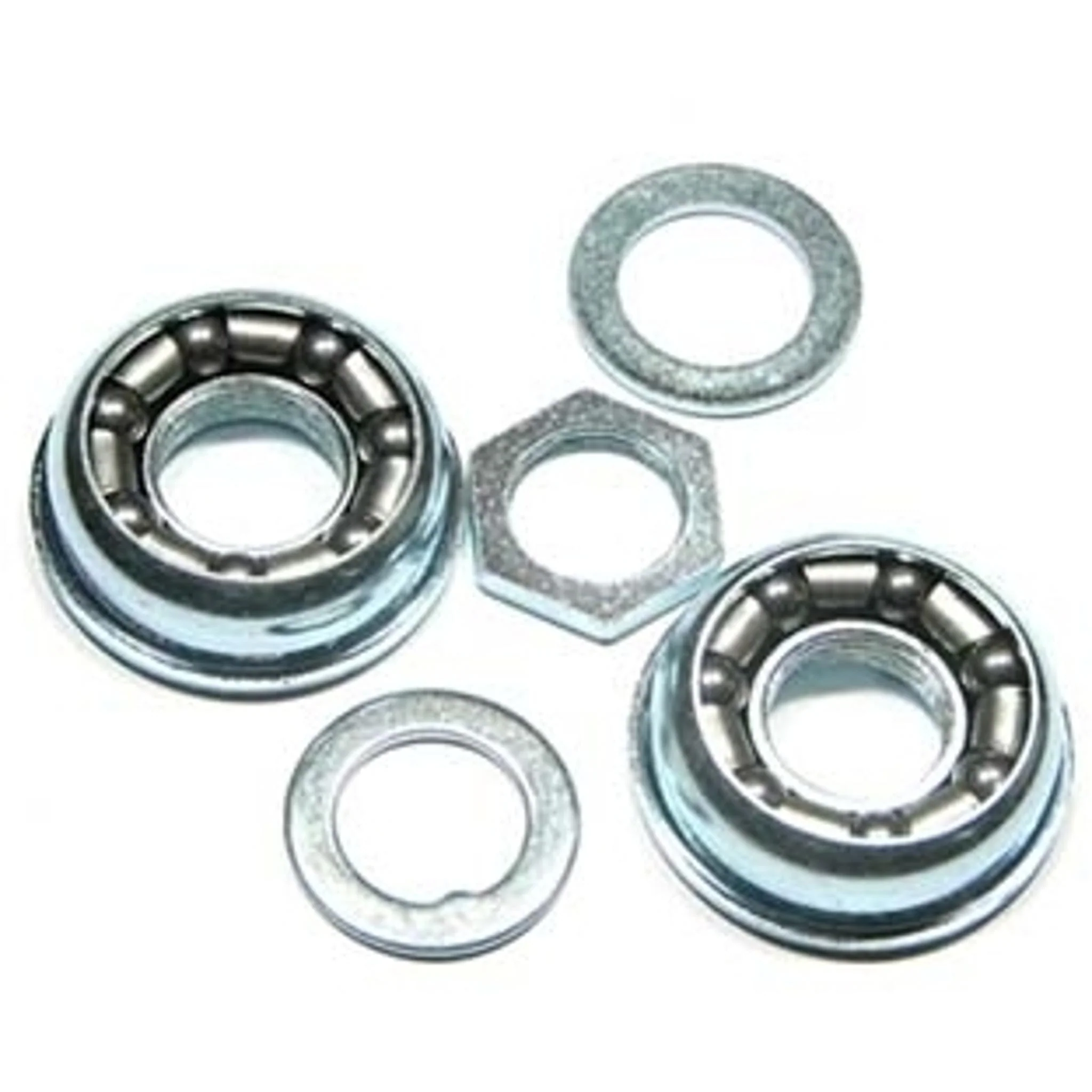 On Track Bottom Bracket 5/16" x 9mm O.D. 43mm