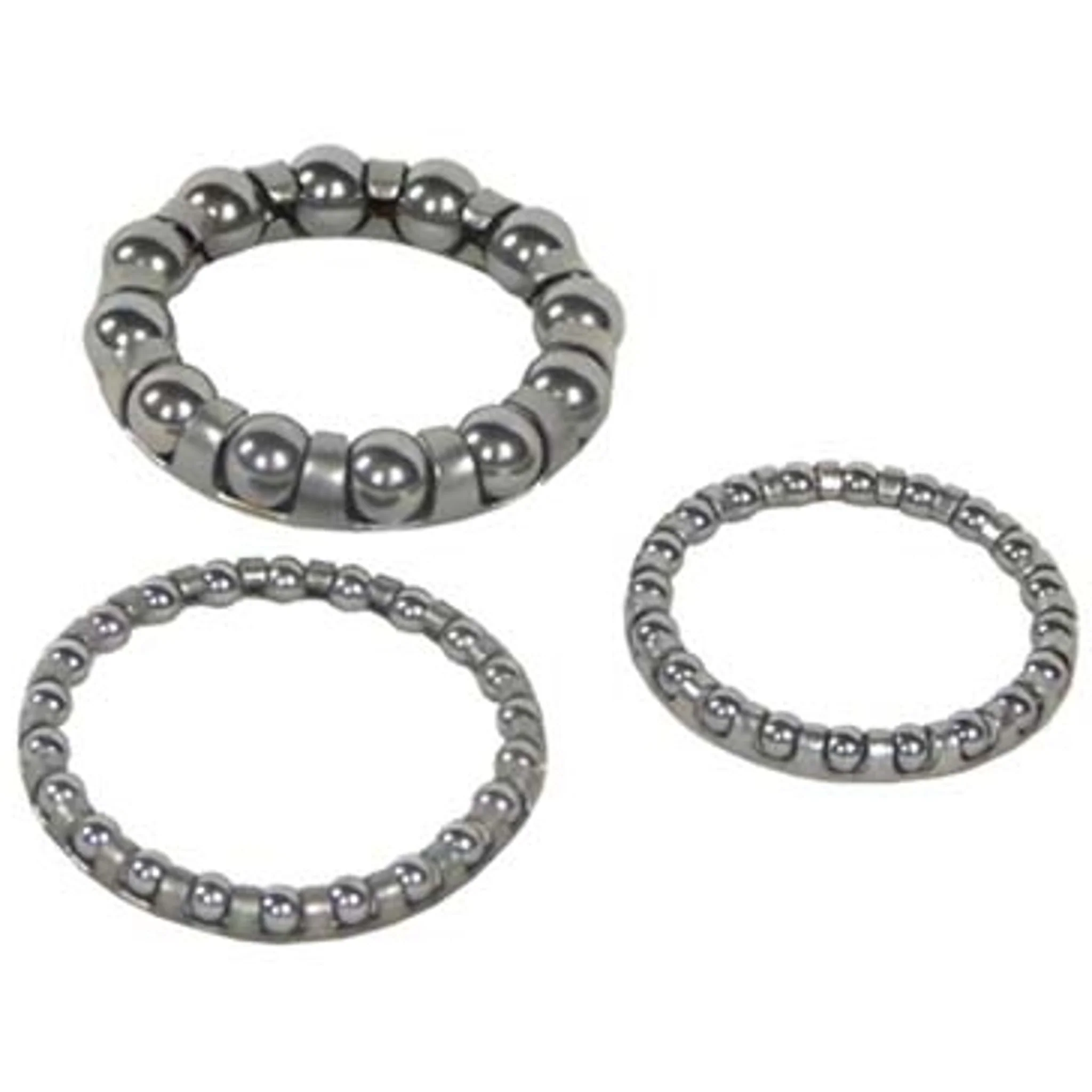 On Track AA70A Caged Ball Bearing Retainer for 1 1/8" Headset