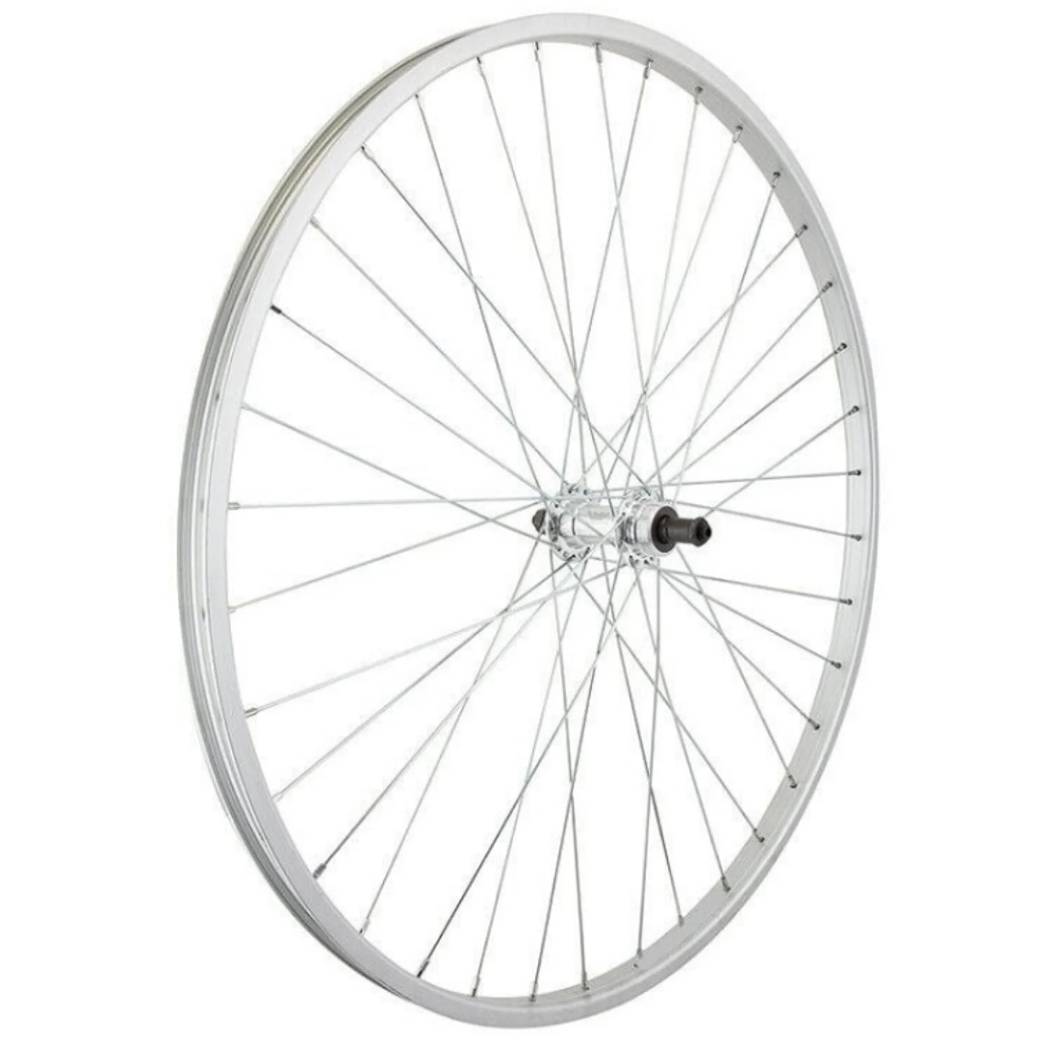 On Track 26" Rear Wheel QR Screwon