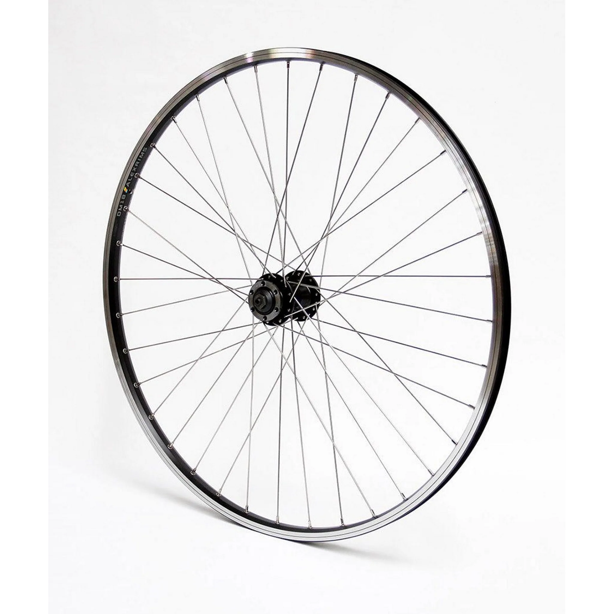 On Track Wheel 29 Fr QR Disc6 Novatec/Sx-4
