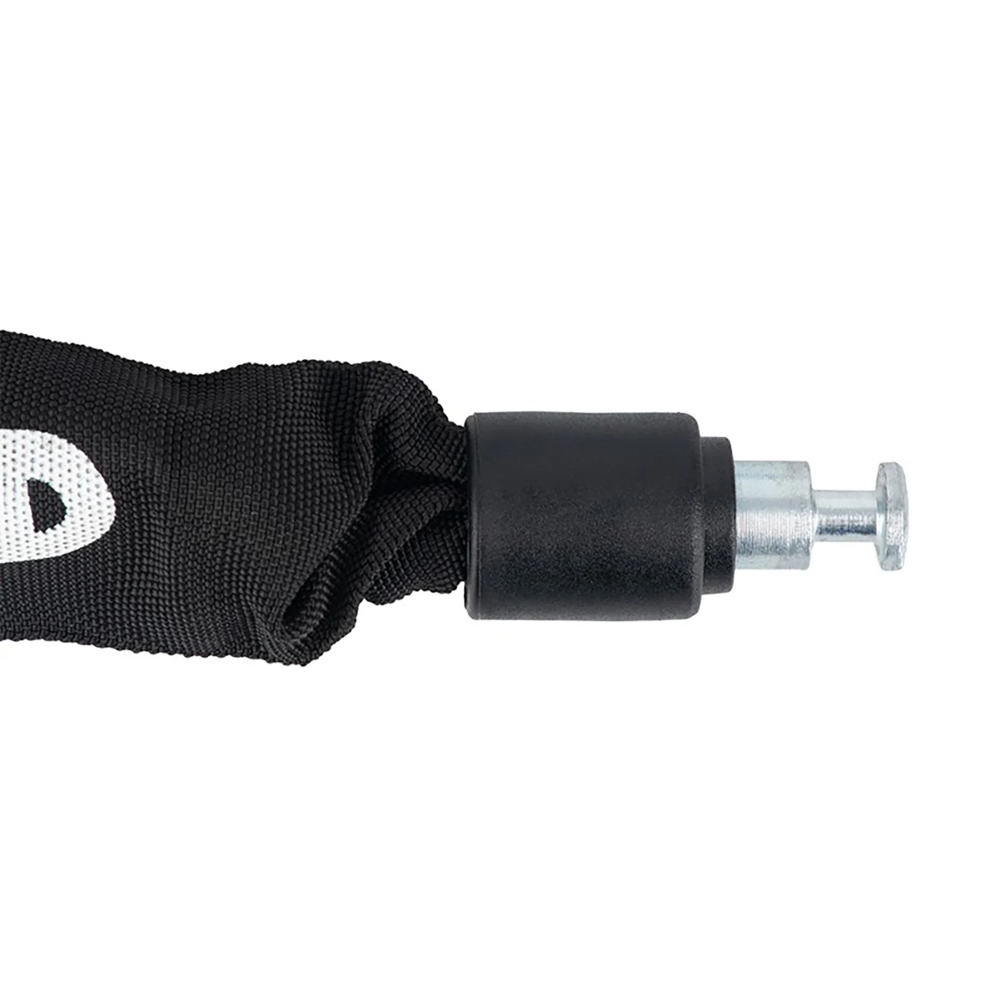 Oxford Alarm Chain 10 Key Bike Lock (1.5m Length) - Image 3