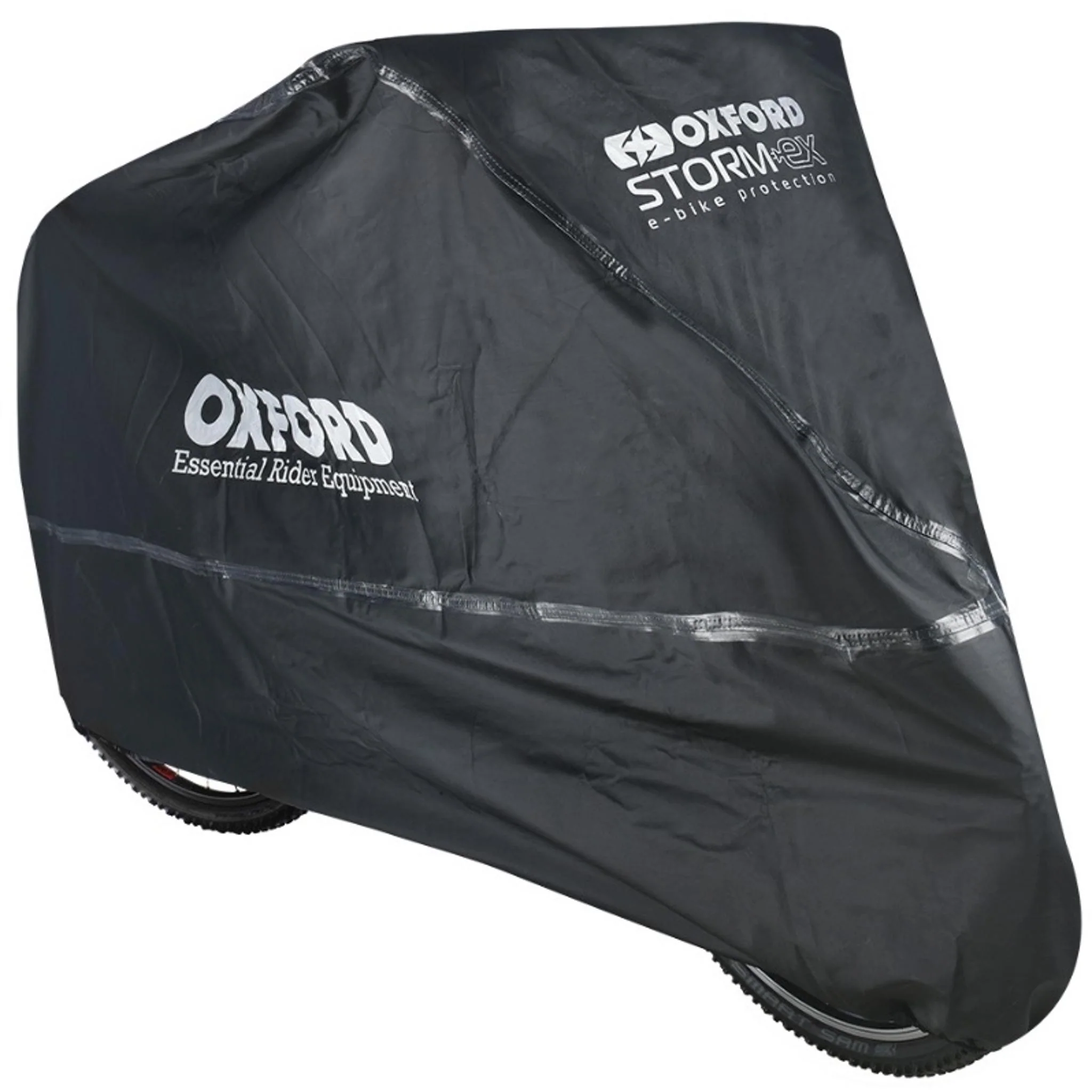 Oxford Stormex Single E-Bike Cover