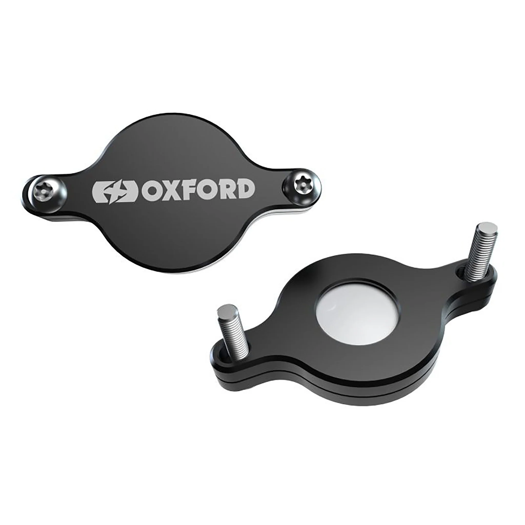 Oxford Bottle Boss Tag Mount - Image 2