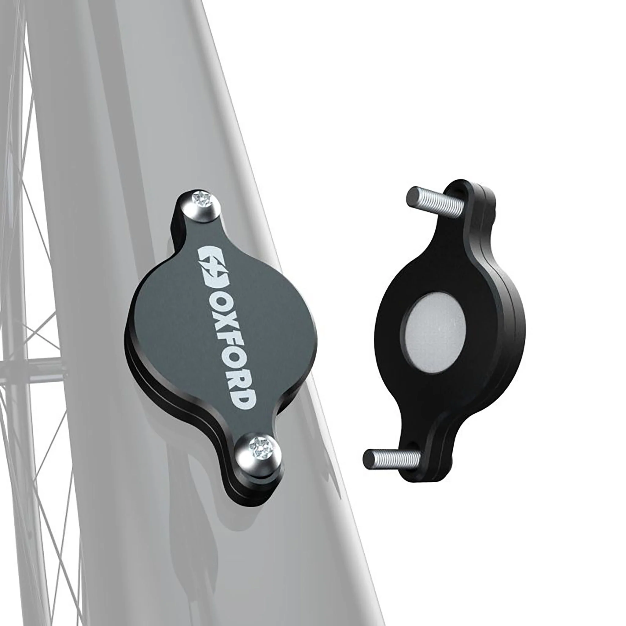 Oxford Bottle Boss Tag Mount - Image 3