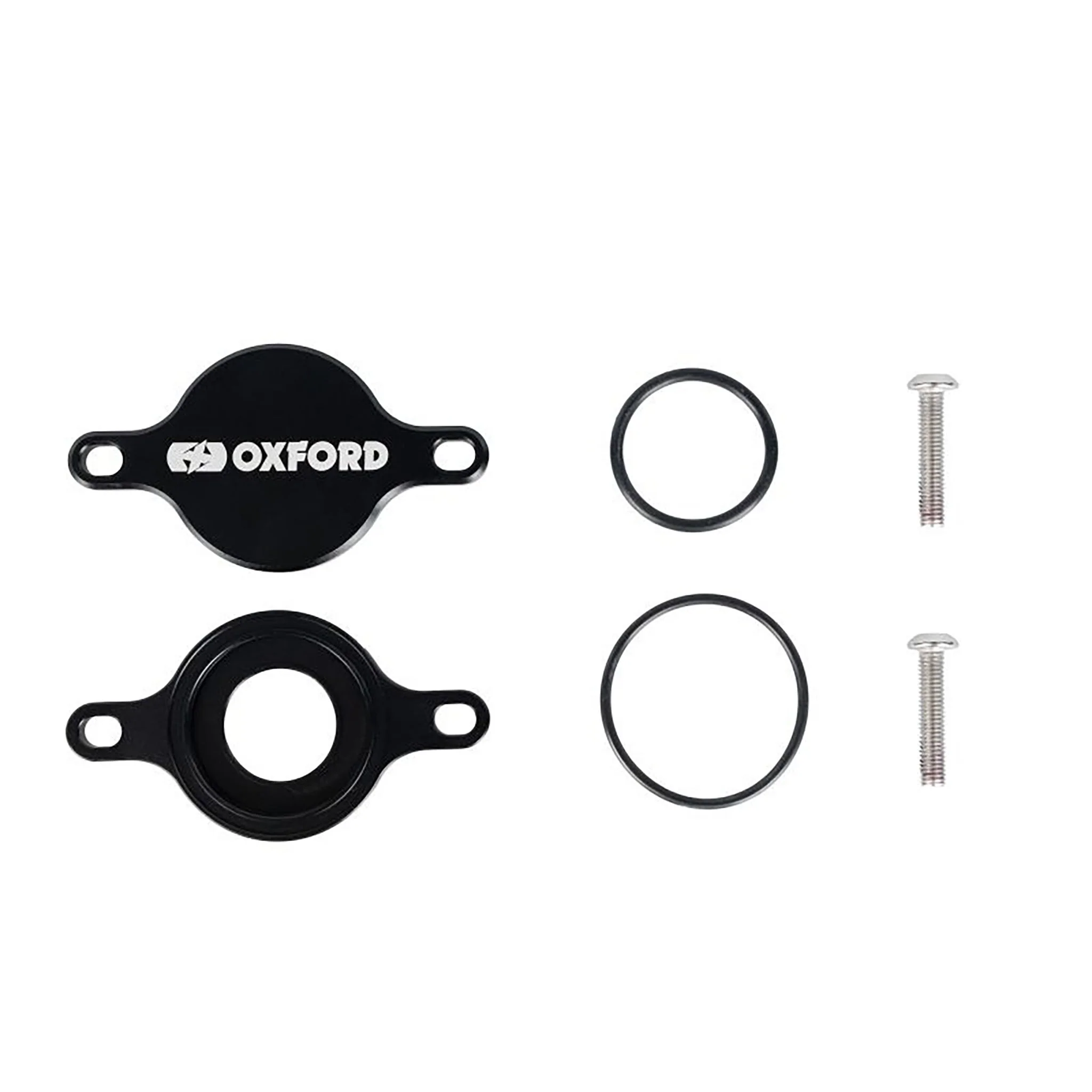 Oxford Bottle Boss Tag Mount - Image 4