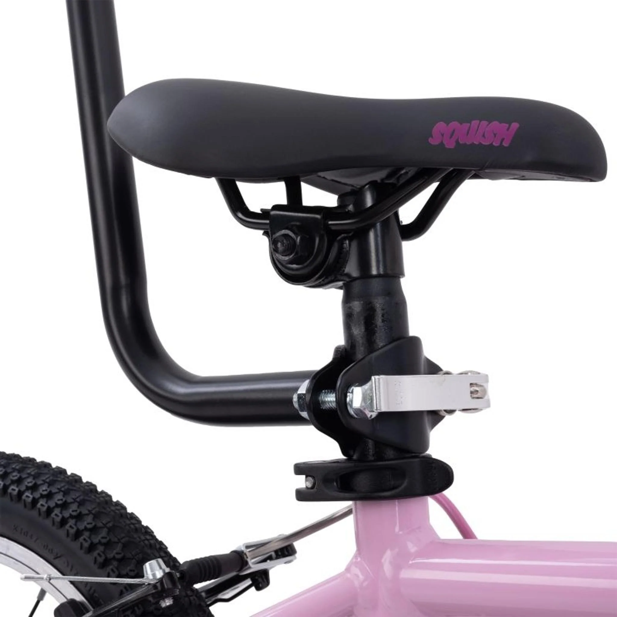 Oxford Guidance Bar Training Handle for Kids Bikes - Image 2