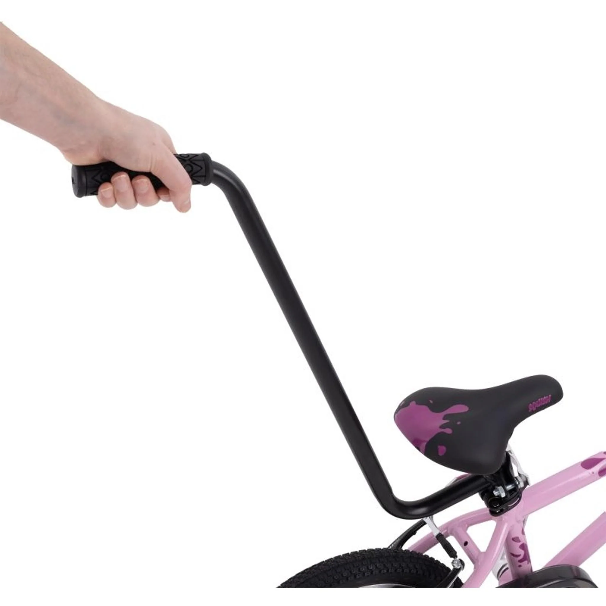 Oxford Guidance Bar Training Handle for Kids Bikes - Image 3