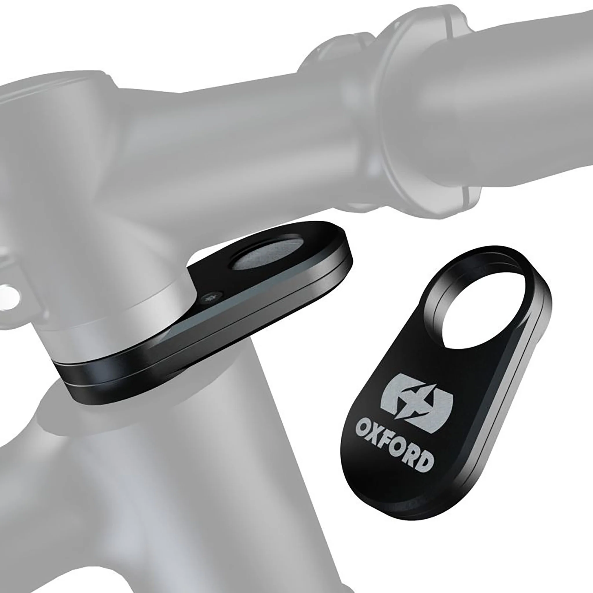 Oxford Headset Spacer Tag Mount - Image 3
