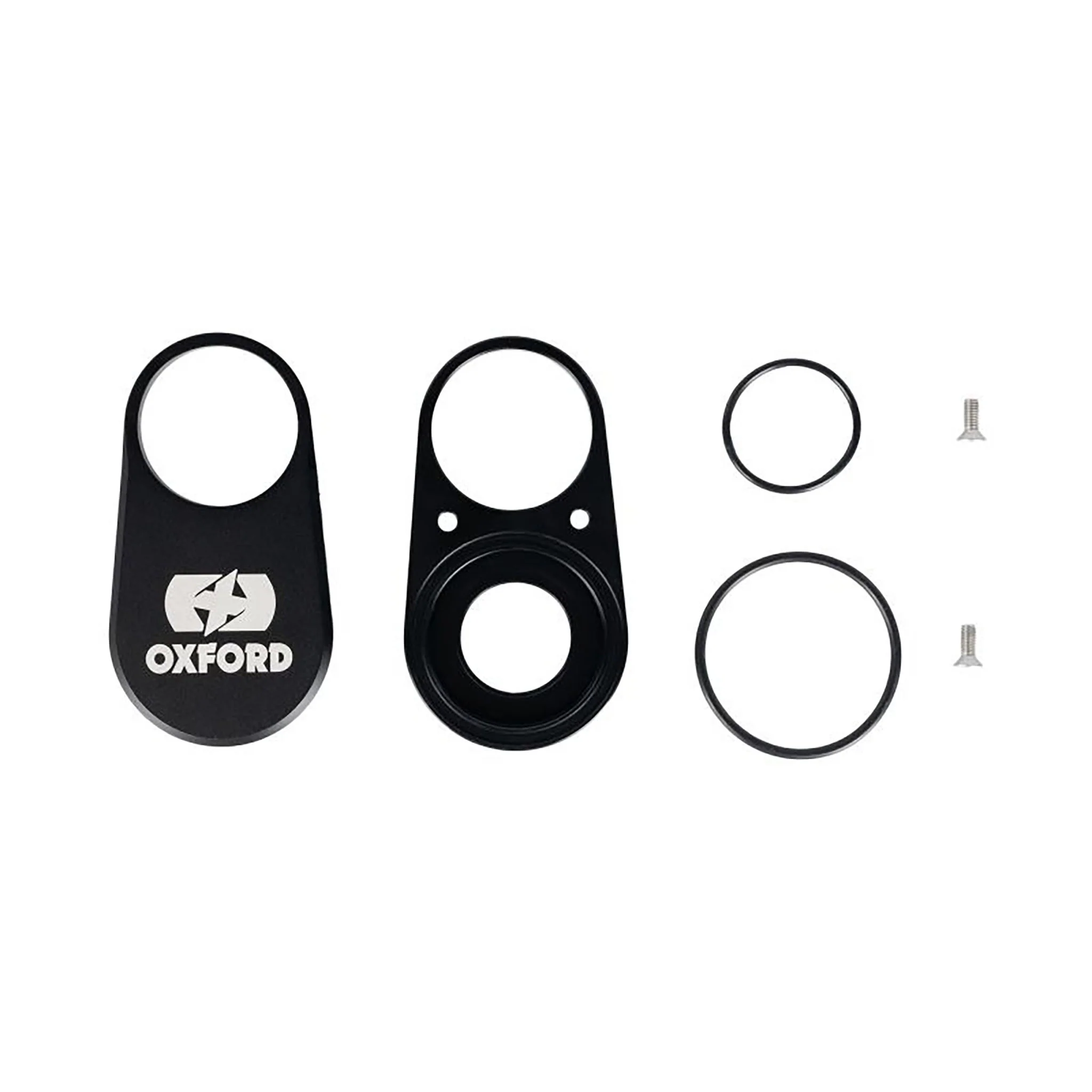 Oxford Headset Spacer Tag Mount - Image 4
