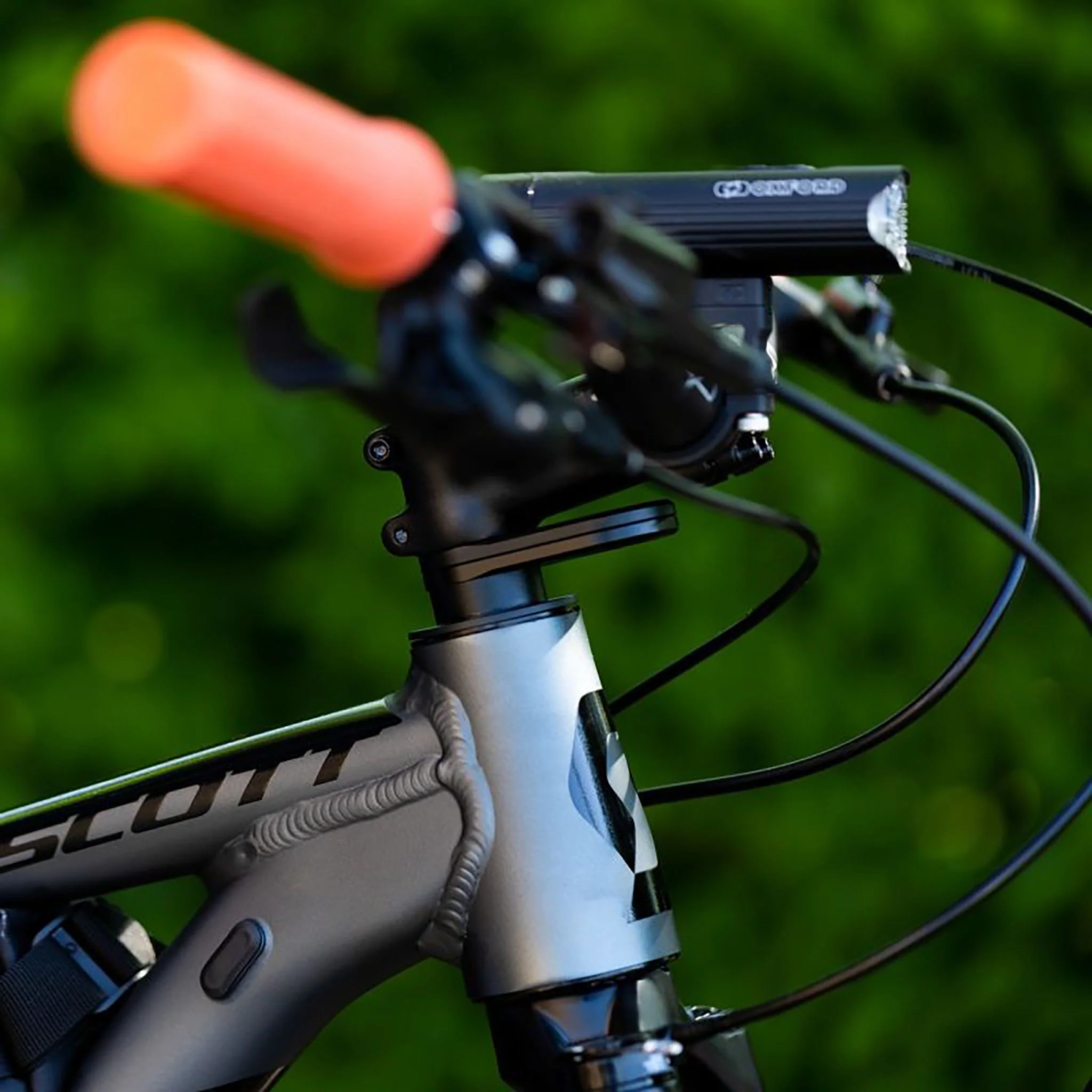 Oxford Headset Spacer Tag Mount - Image 5