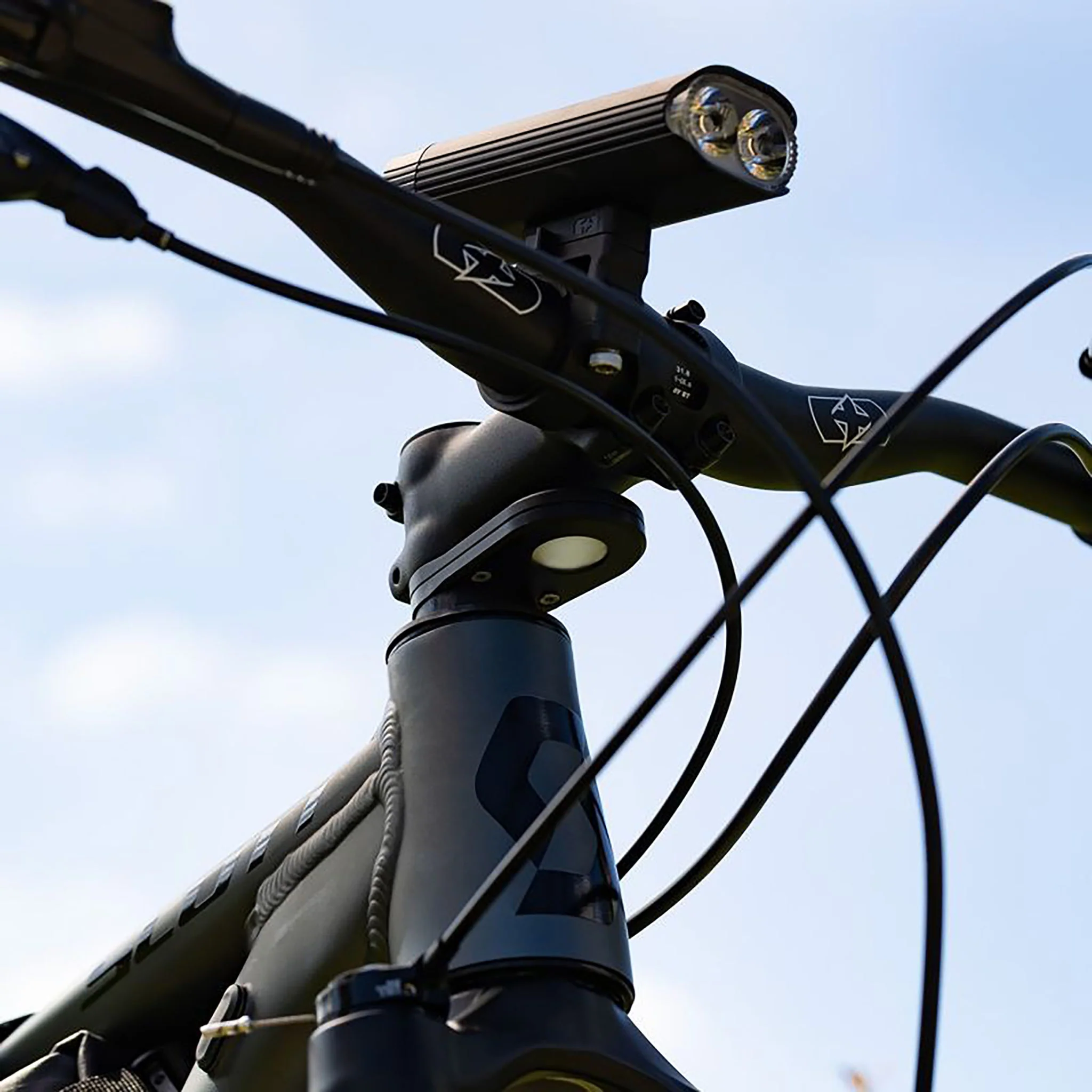 Oxford Headset Spacer Tag Mount - Image 6