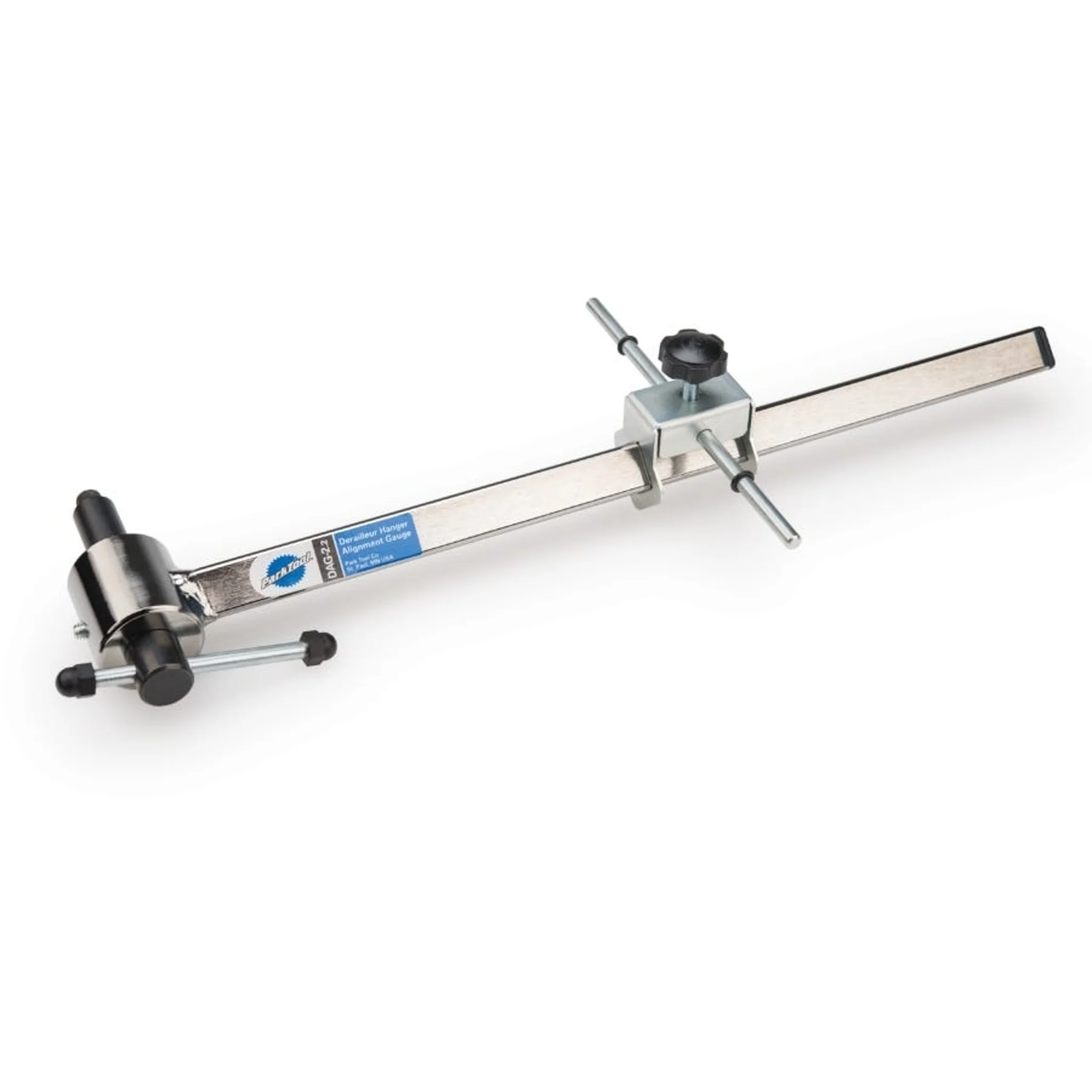 Park Tool Derailleur Hanger Alignment Guide