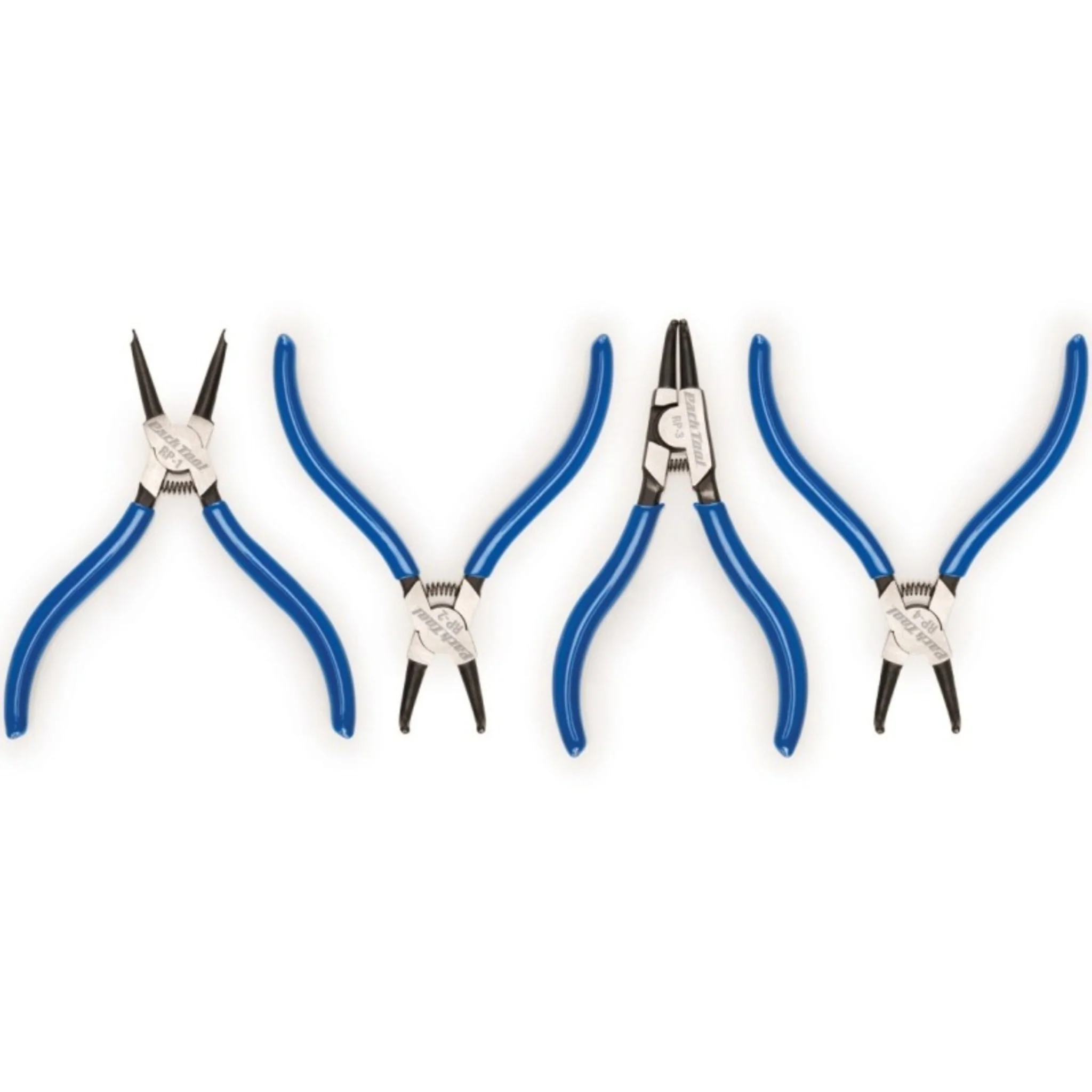 Park Tool Snap Ring Pliers 1.7mm Straight Internal - Image 5