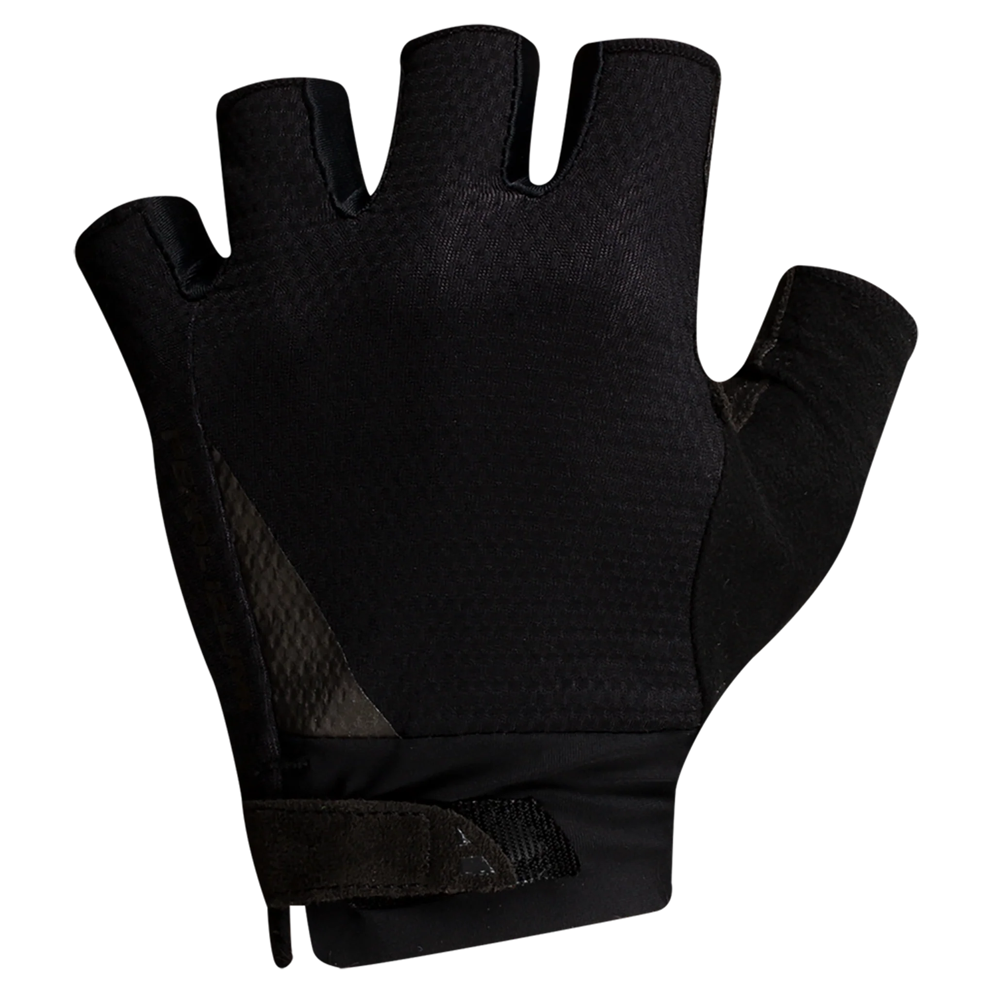 Pearl Izumi Elite Gel Short Finger Gloves Black XXL