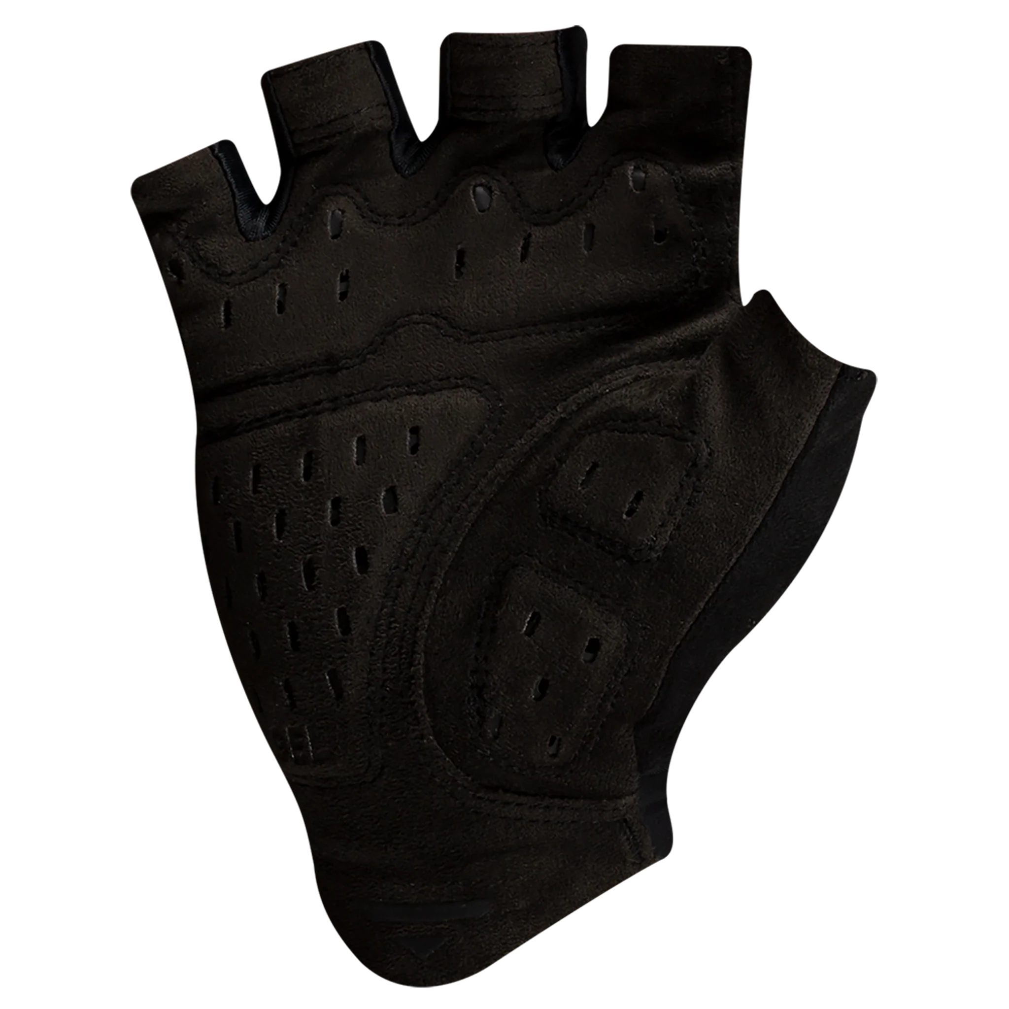 Pearl Izumi Elite Gel Short Finger Gloves Black XXL - Image 2