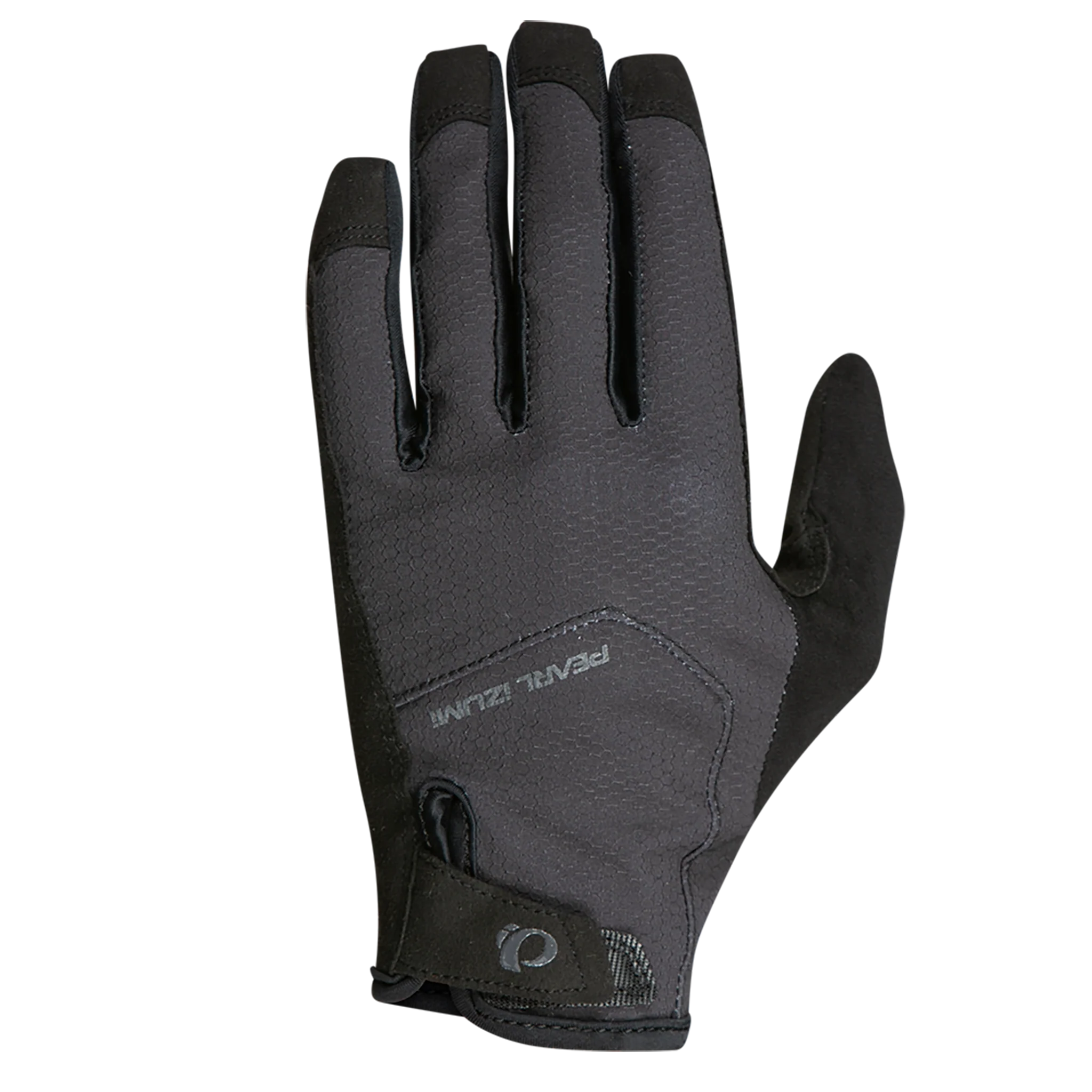 Pearl Izumi Men's Summit Full Finger Gloves Black