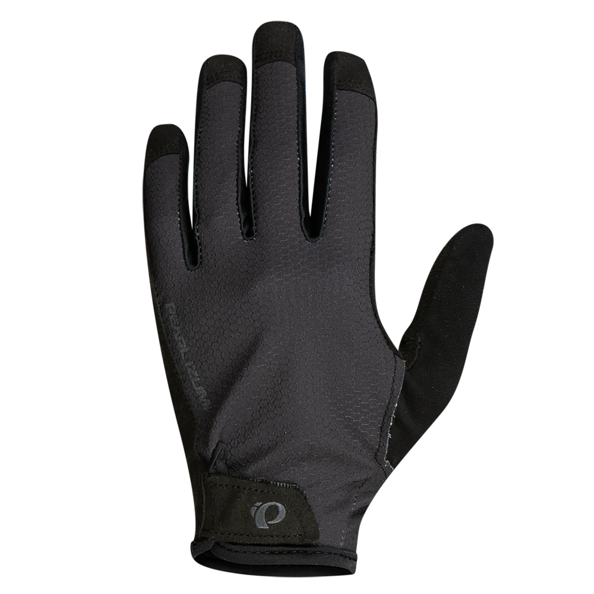 Pearl Izumi Womens Summit Full Finger Gloves Black