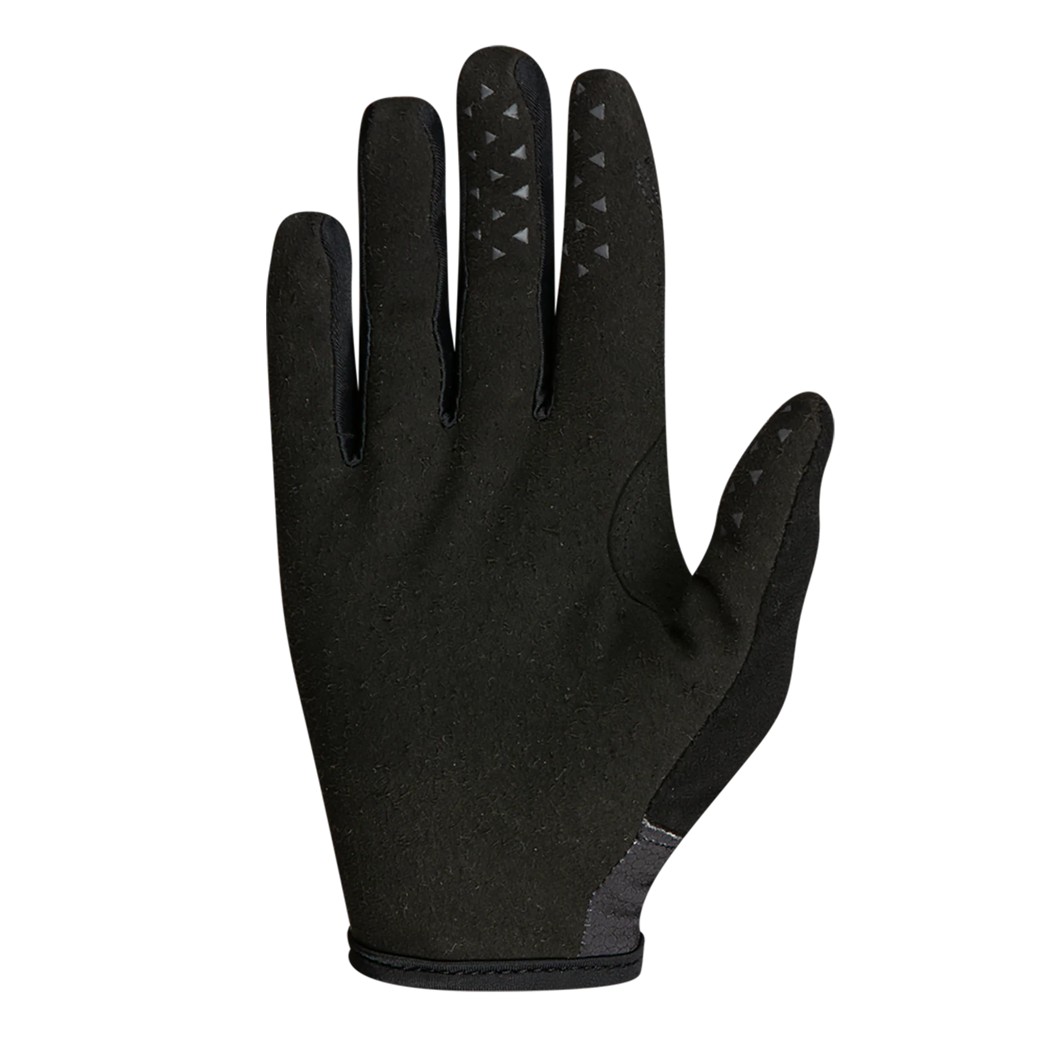 Pearl Izumi Womens Summit Full Finger Gloves Black - Image 2