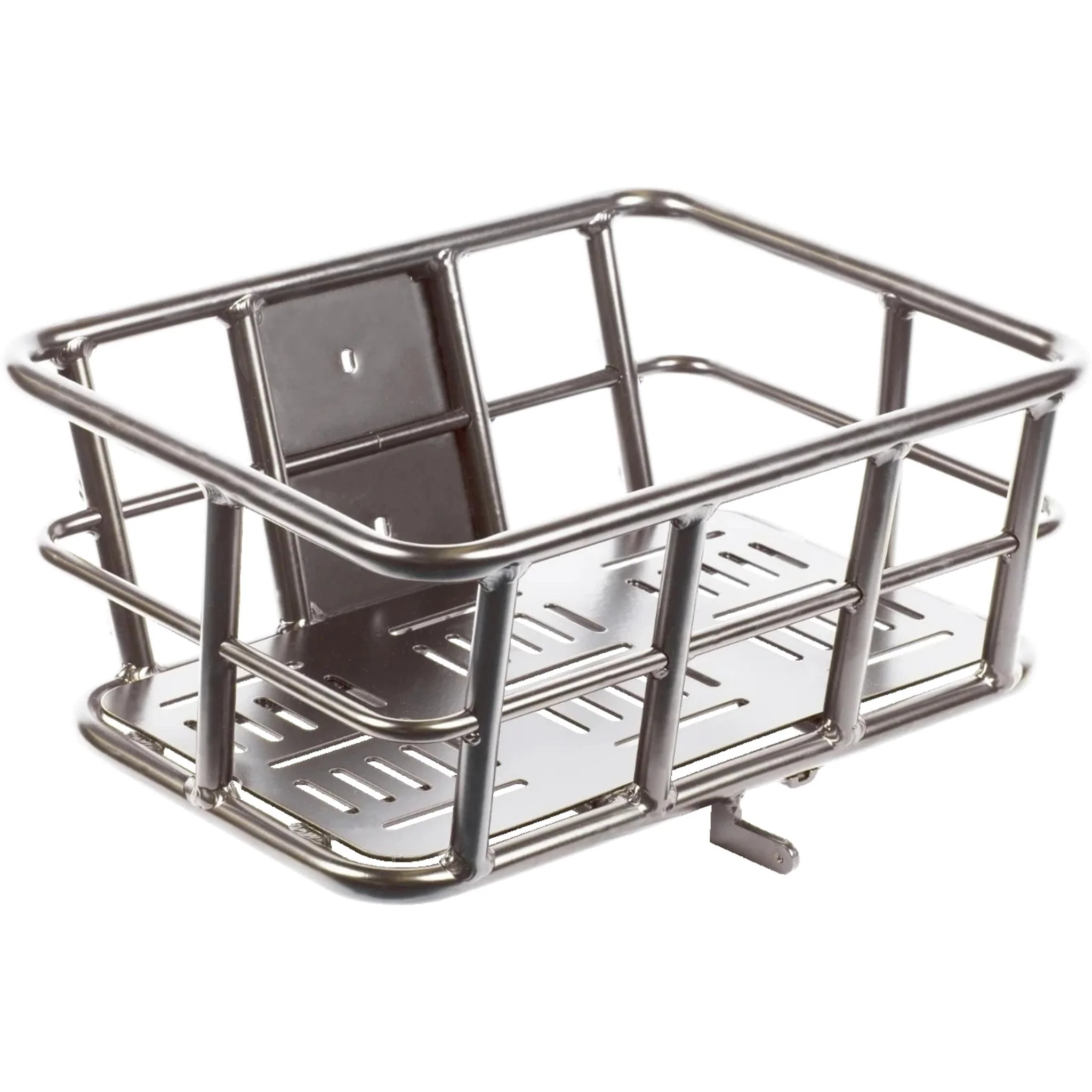 Pedal Brewer Front Rack