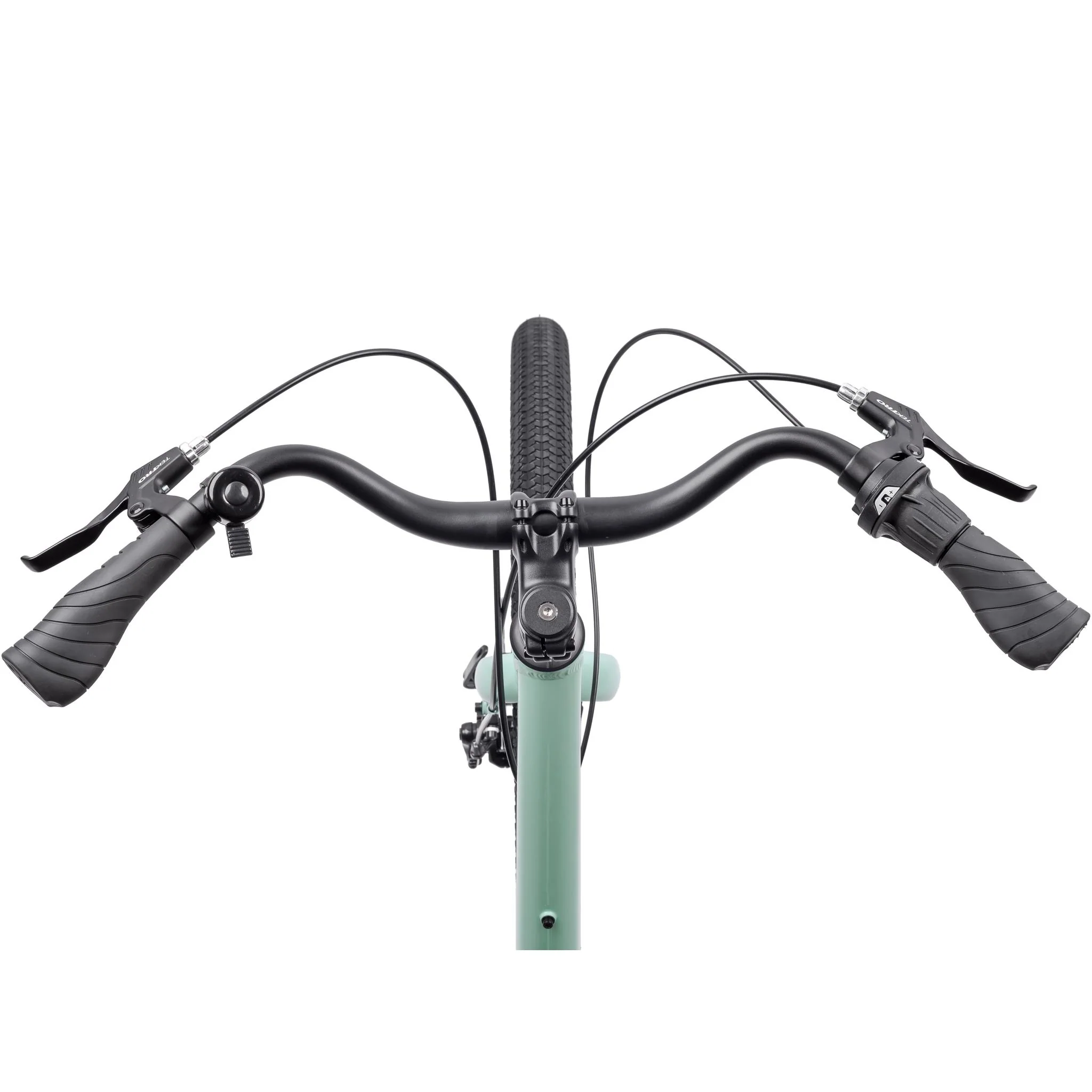 Pedal Orion 2 Cruiser Bike Gloss Sage - Image 4