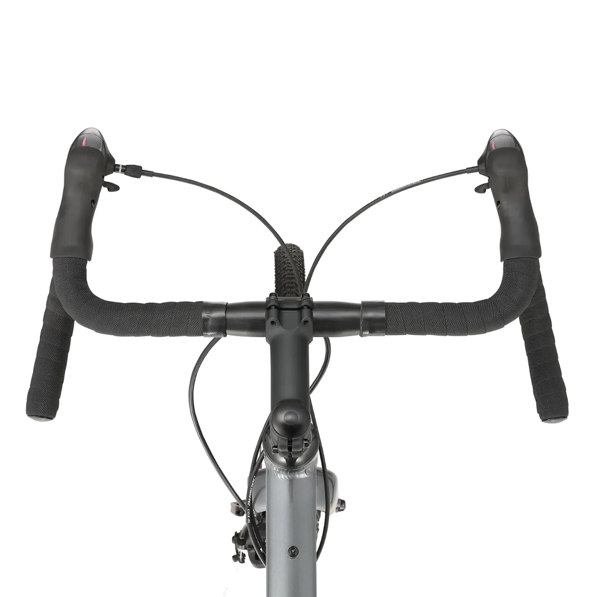 Pedal Raider 3 Dark Grey - Image 4