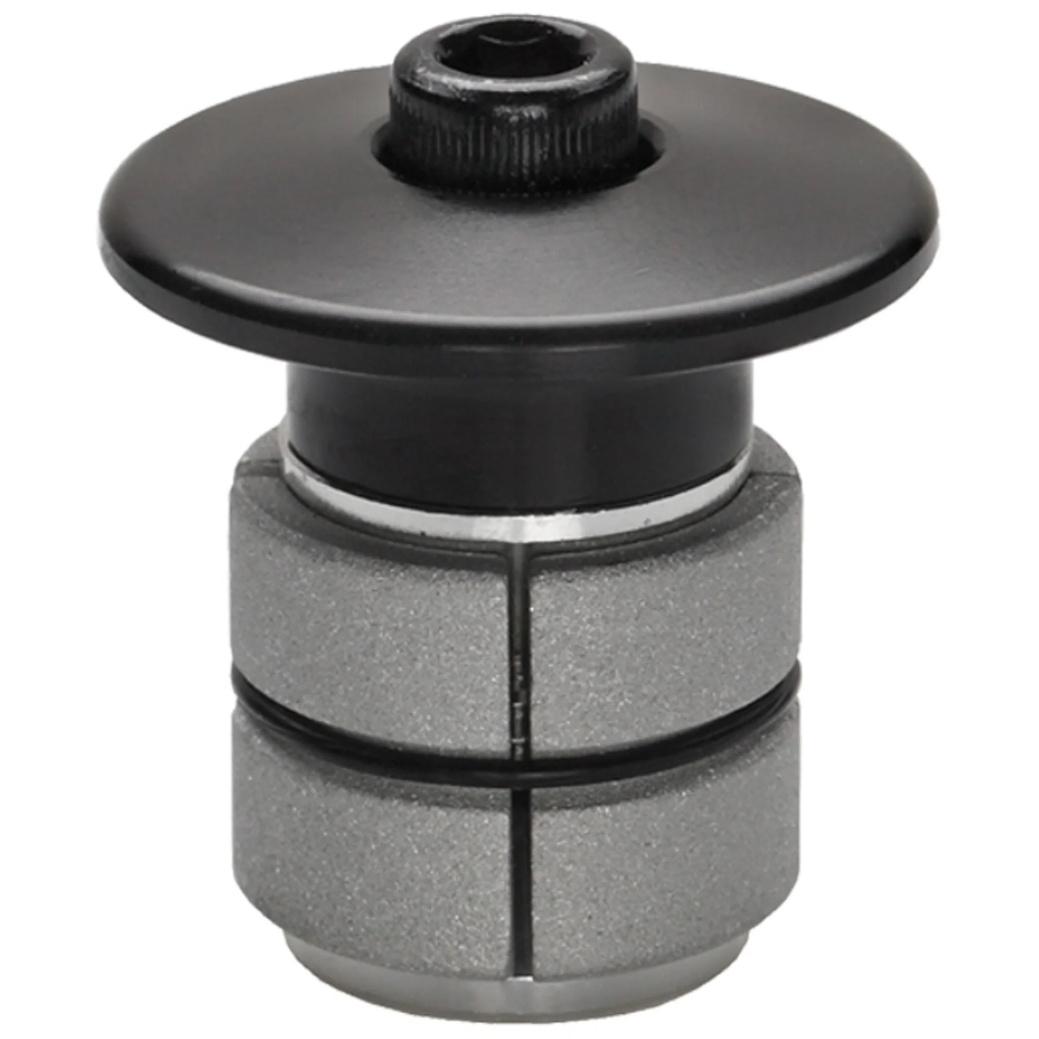 Problem Solvers Headset Compression Plug For 28.6mm Carbon Steerer