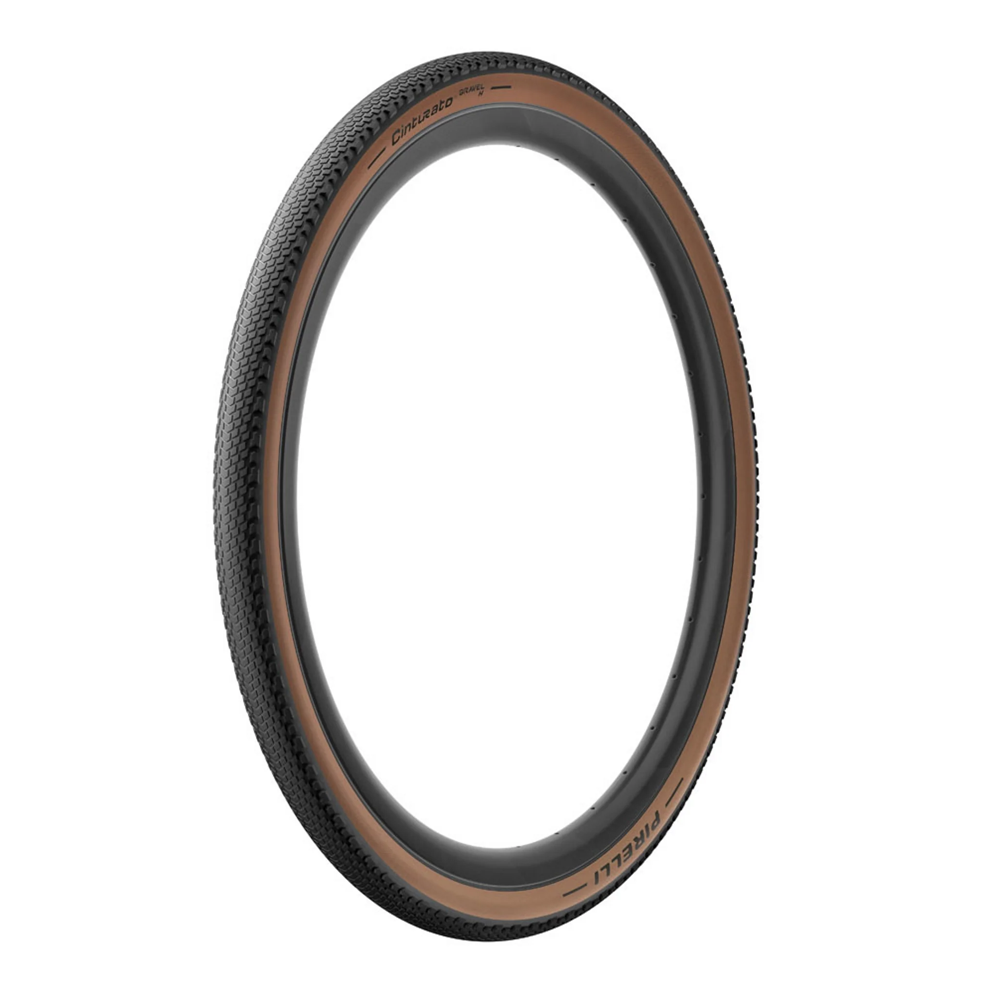 Pirelli Cinturato Gravel Hard Terrain Classic Tyre 650 x 45c - Image 5