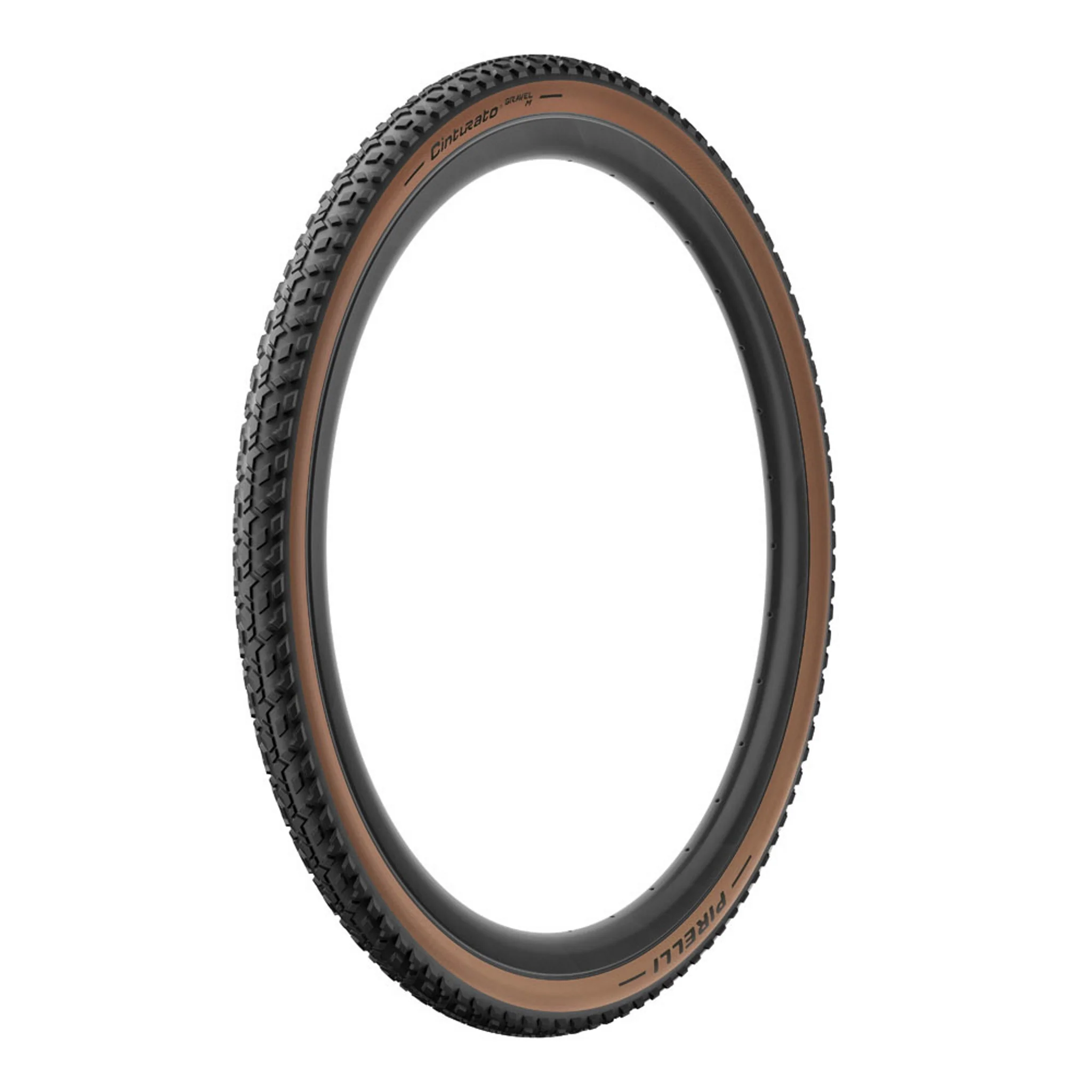 Pirelli Cinturato Gravel Mixed Terrain Classic Tyre 700 x 40c - Image 5