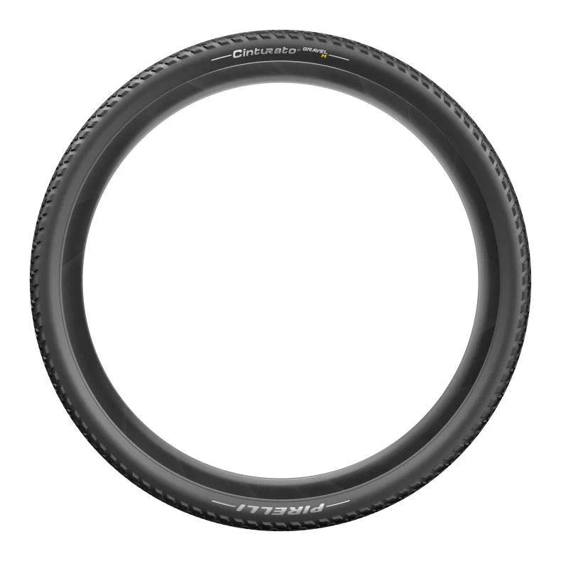 Pirelli Cinturato Gravel Mixed Terrain Tyre 700 x 45C - Image 3