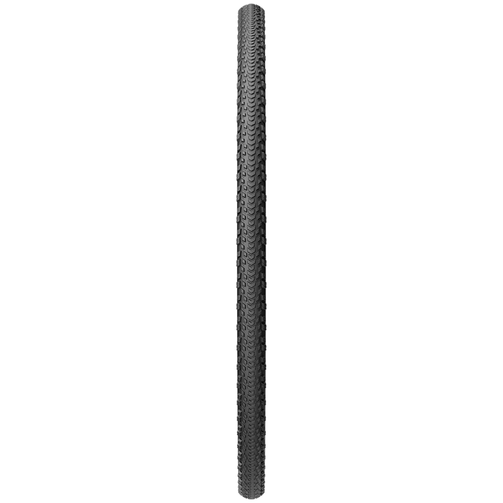Pirelli Cinturato Gravel RCX Speedgrip Tyre 700 x 40c Black - Image 2
