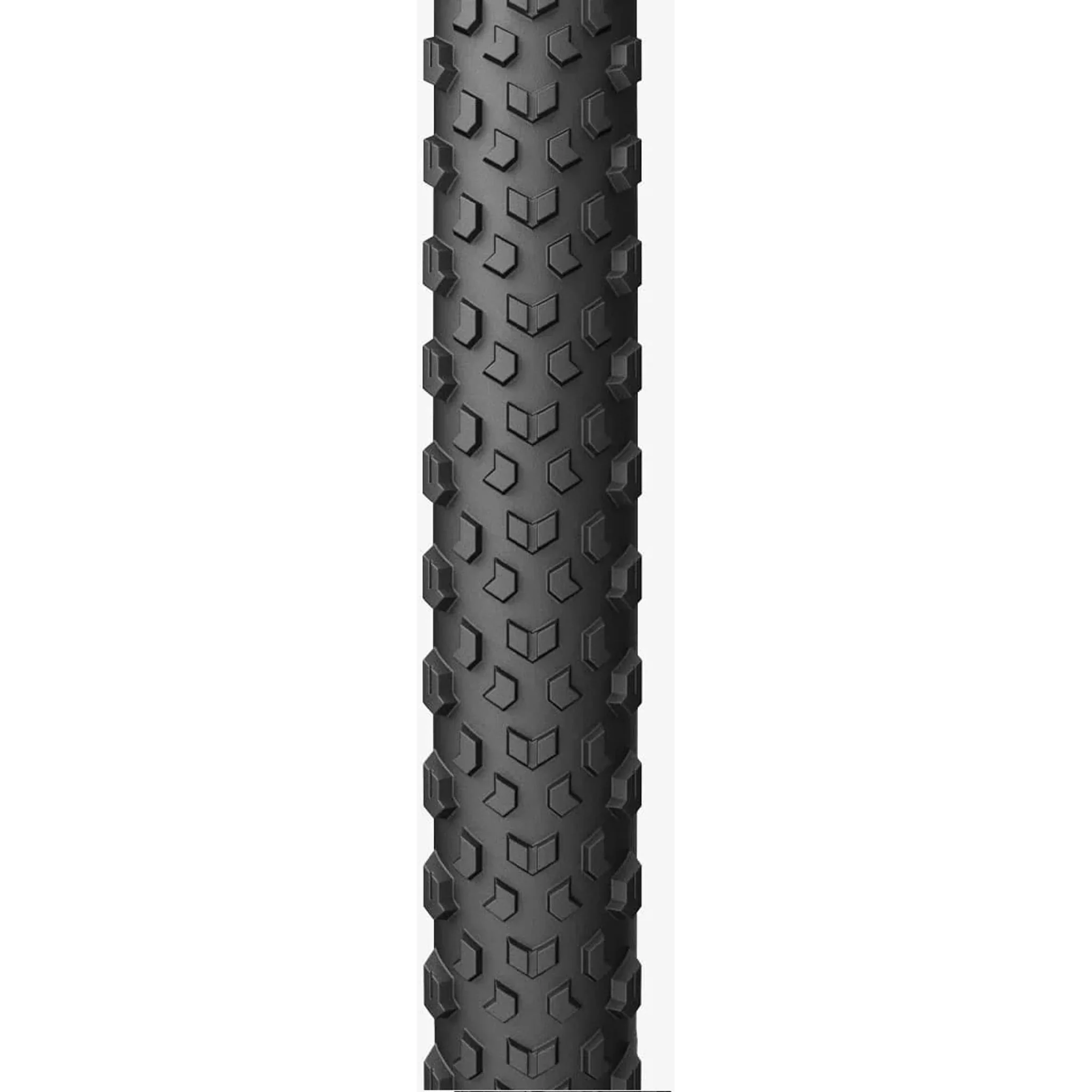 Pirelli Cinturato TechWall Speedgrip Gravel Tyre 700 x 45mm Black/Tanwall - Image 3
