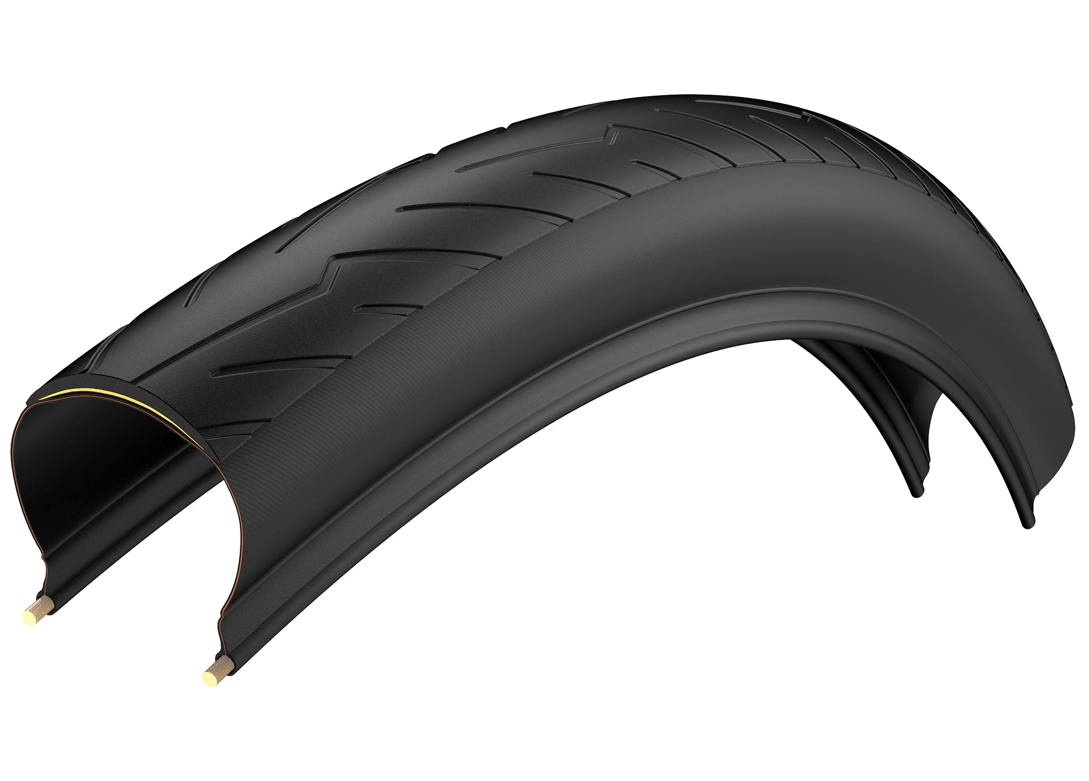 Pirelli Cinturato Velo TLR Tyre 700 x 26C - Image 3
