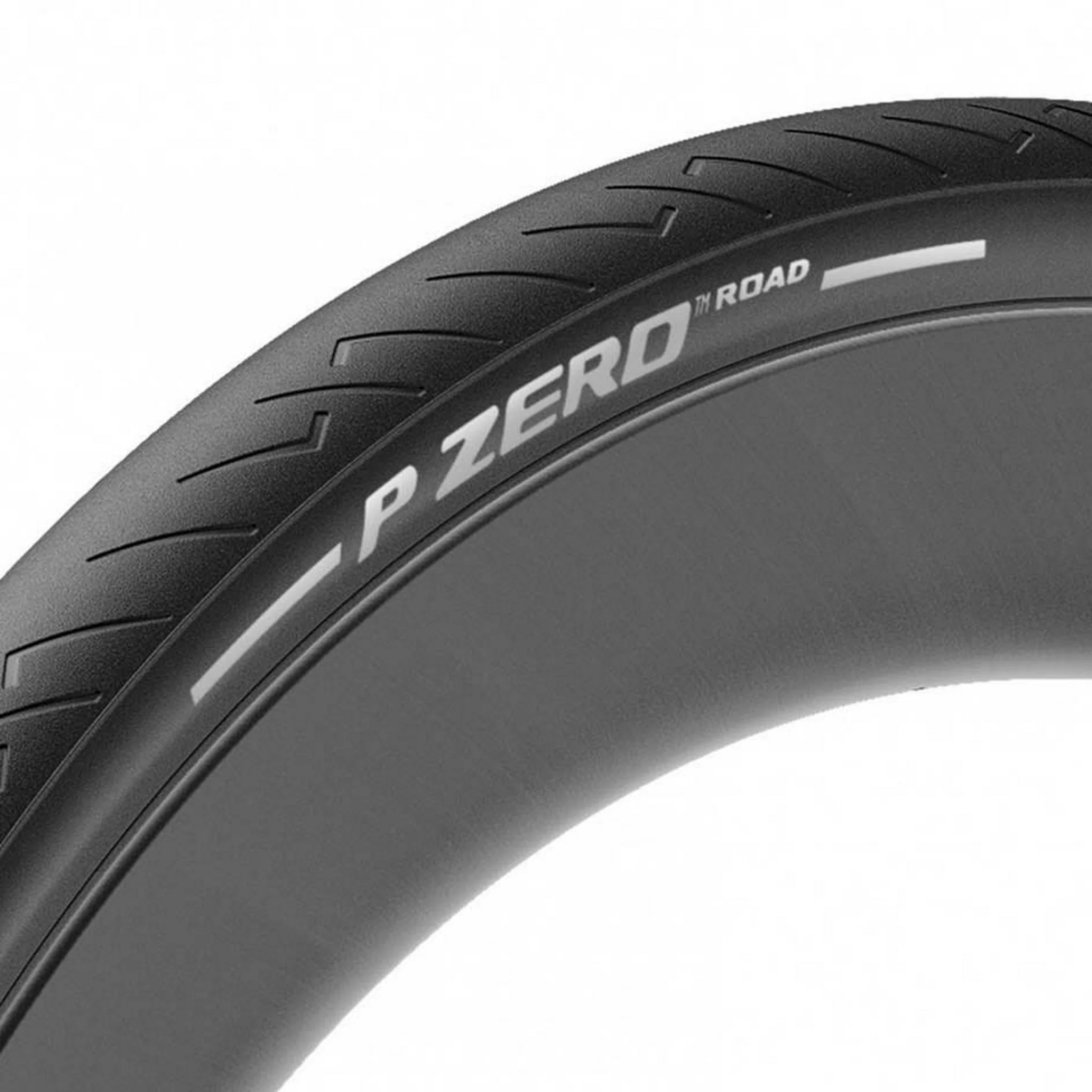 Pirelli P Zero Road Tyre Black Folding 700 x 26C - Image 3