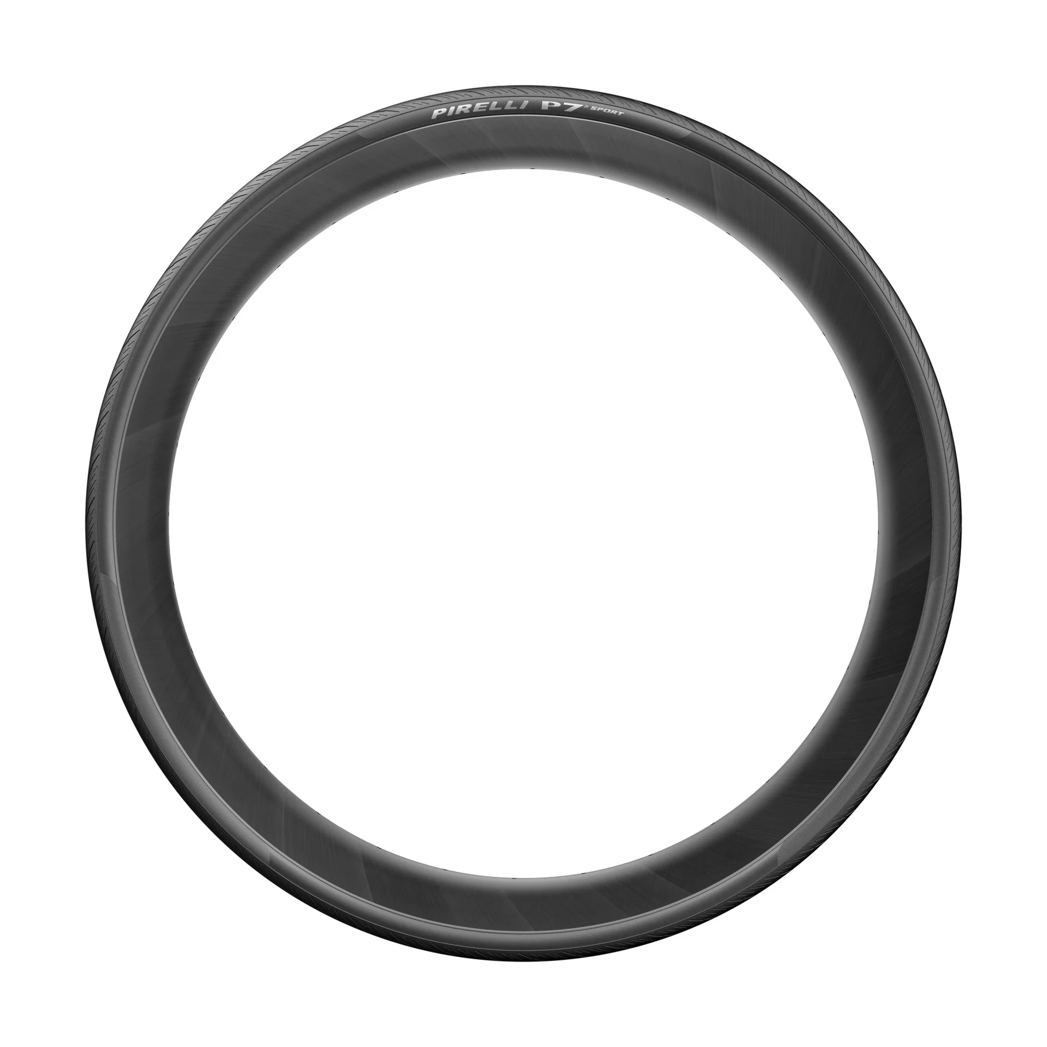 Pirelli P7 Sport Tyre 700 x 32c - Image 4