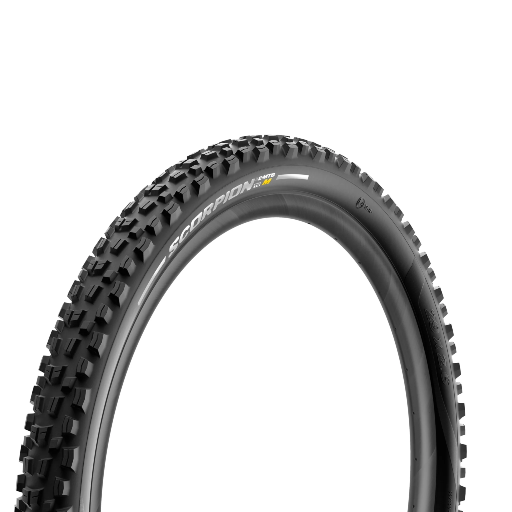 Pirelli Scorpion E-MTB Rear Specific Tyre 29 x 2.60