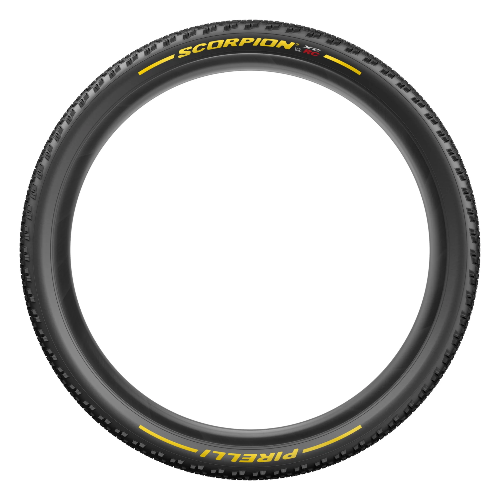 Pirelli Scorpion XC RC Team Tyre 29 x 2.4 - Image 2